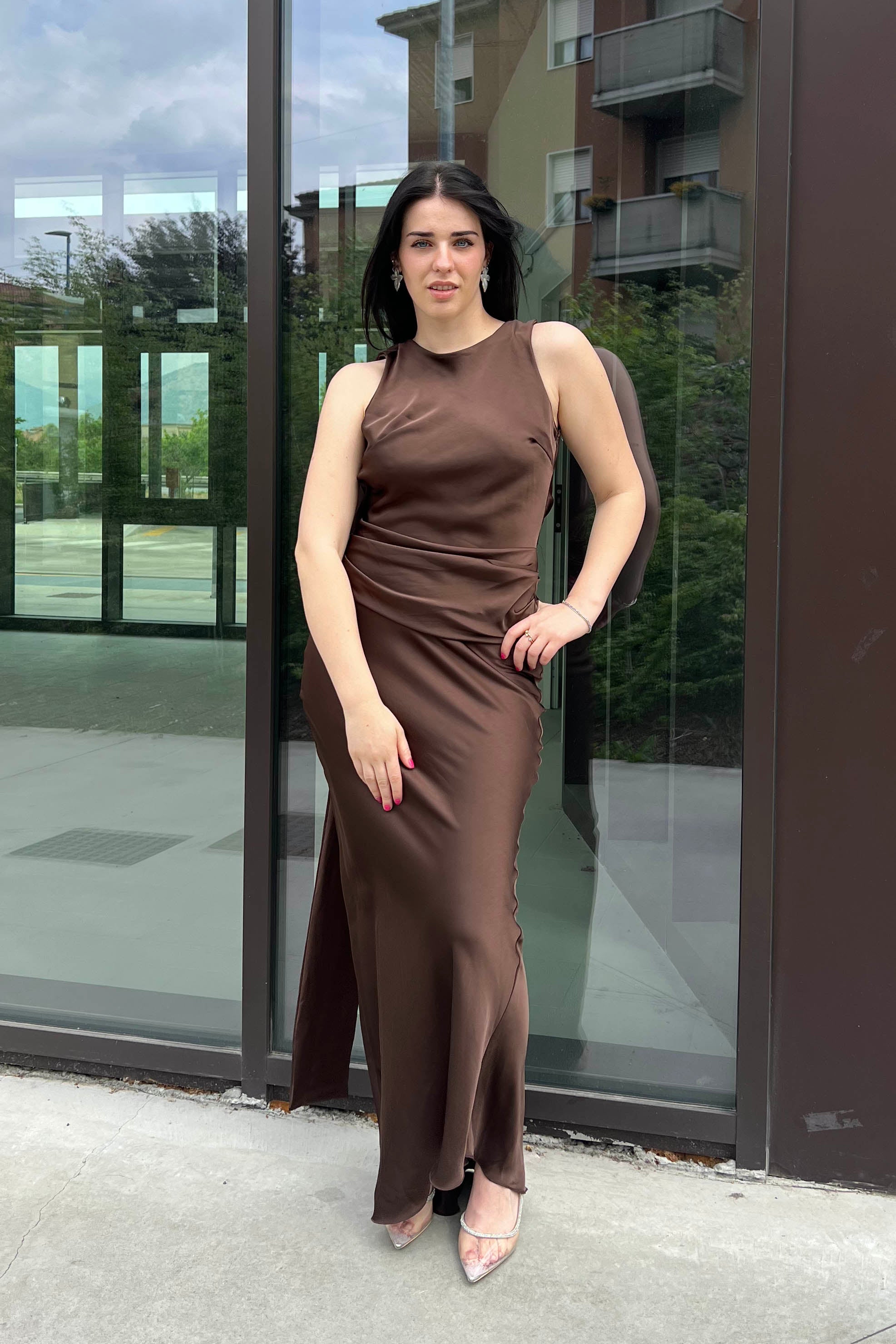 VESTITO AURELIA