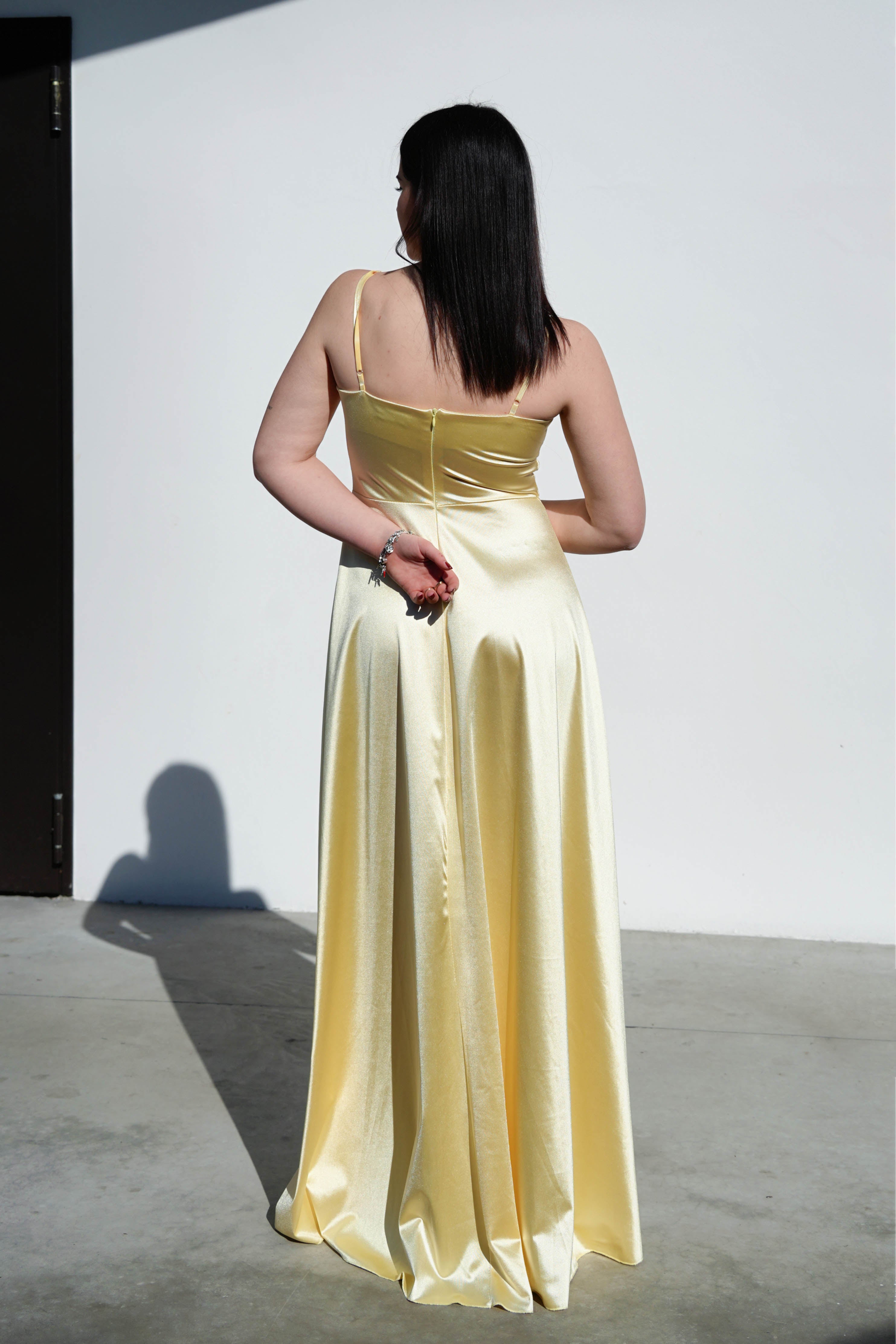 VESTITO ROSALIND OVER