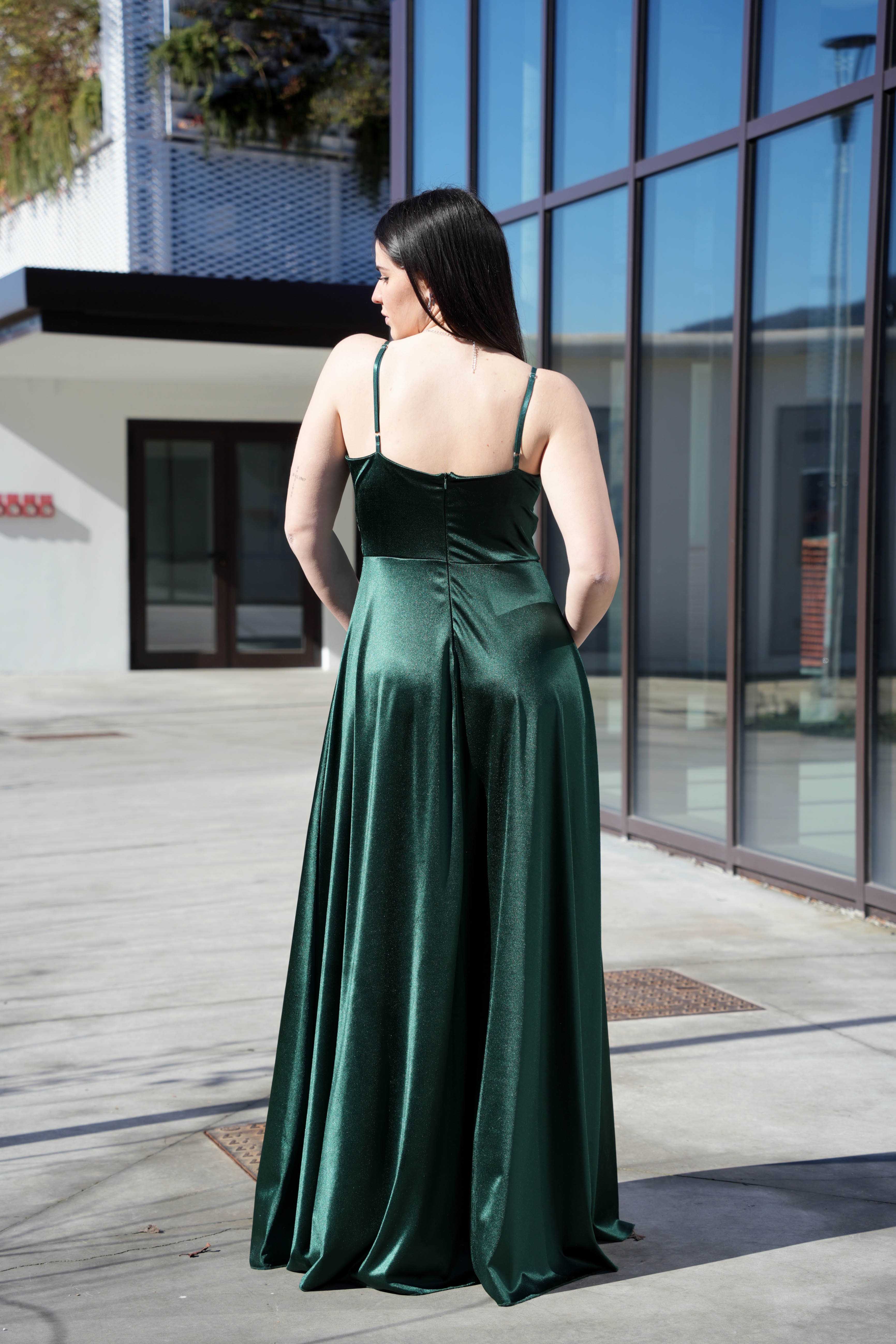 VESTITO ROSALIND OVER