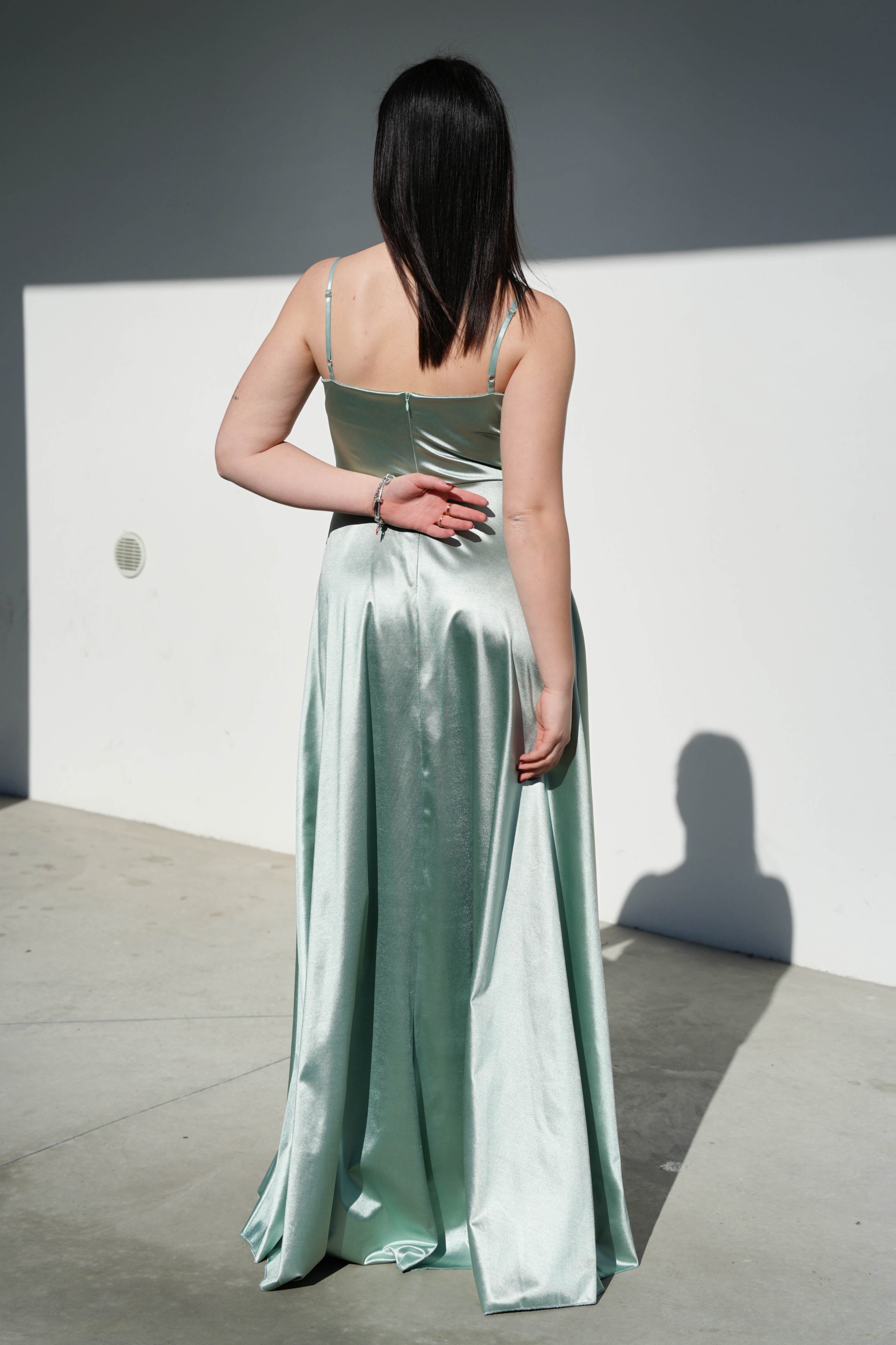 VESTITO ROSALIND OVER