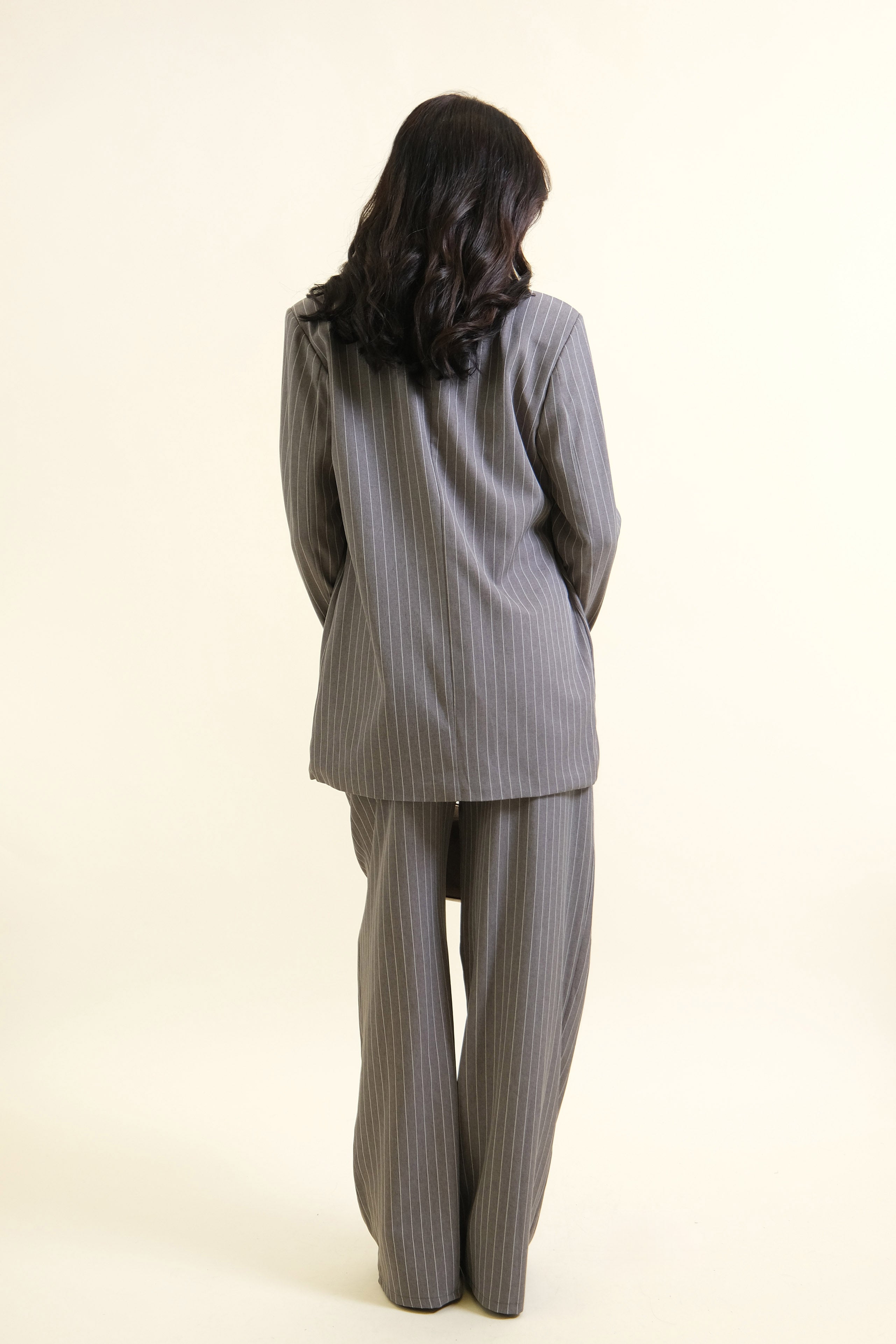 BLAZER FIBBIA
