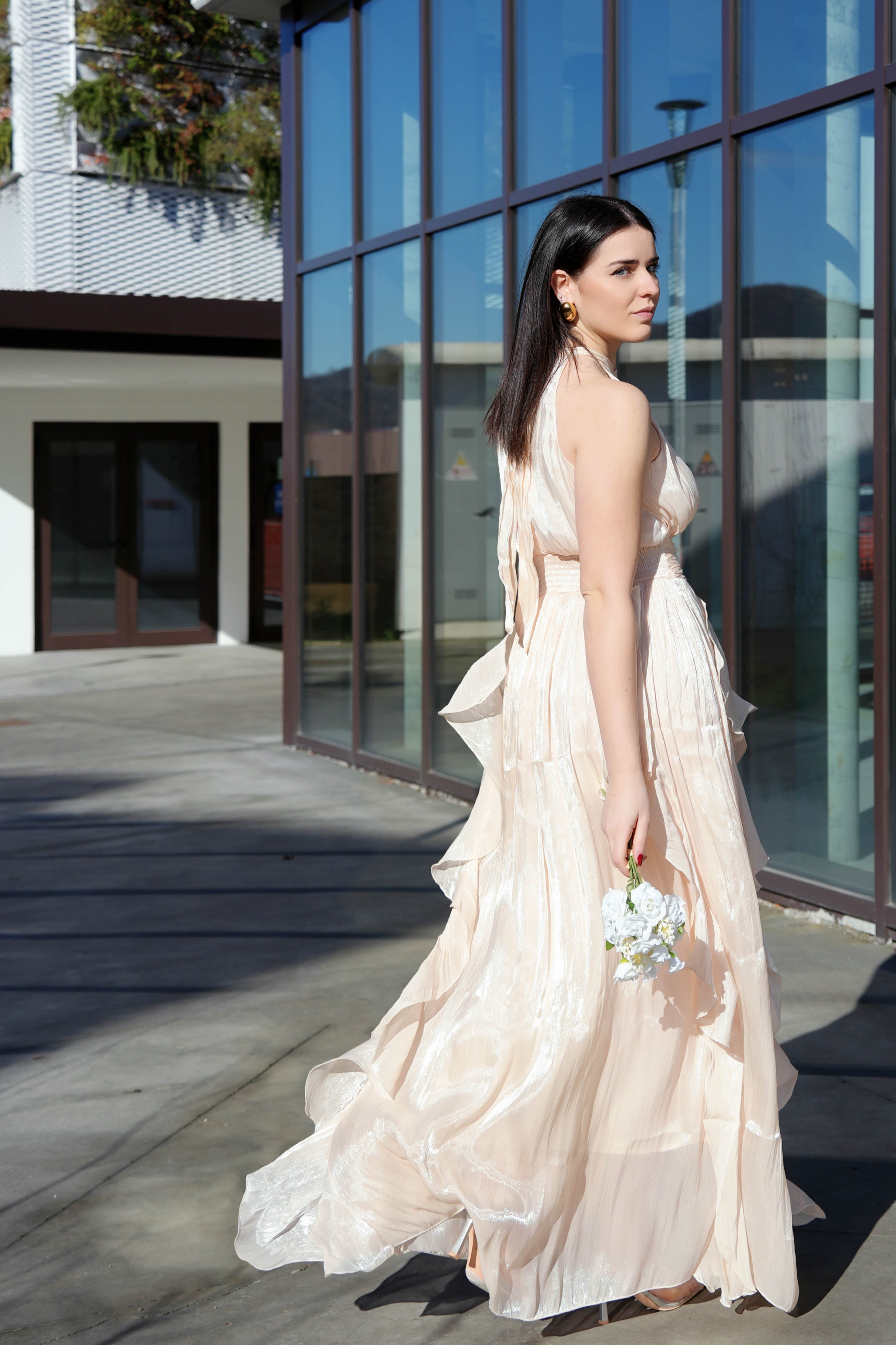 VESTITO ELYSIA
