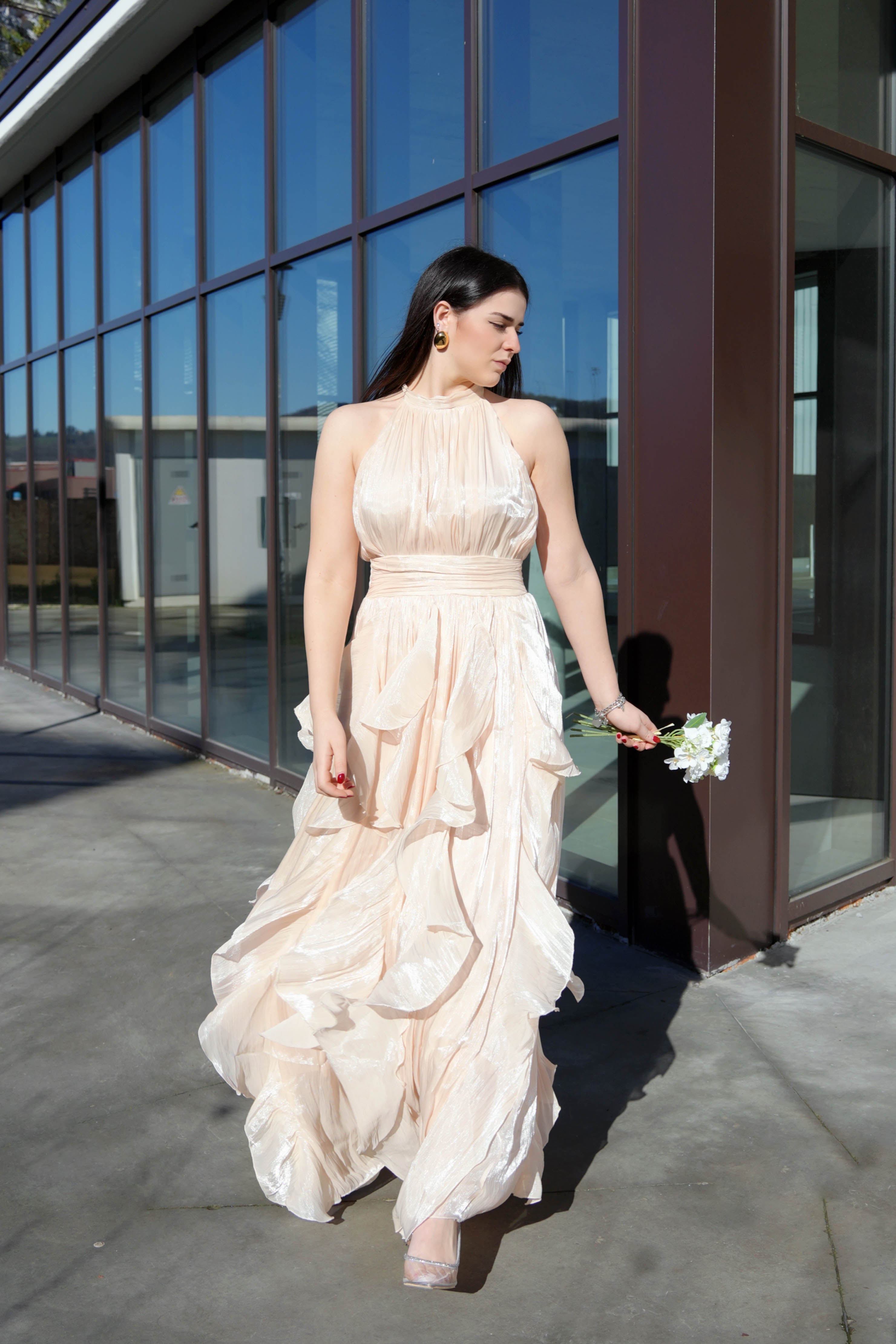 VESTITO ELYSIA