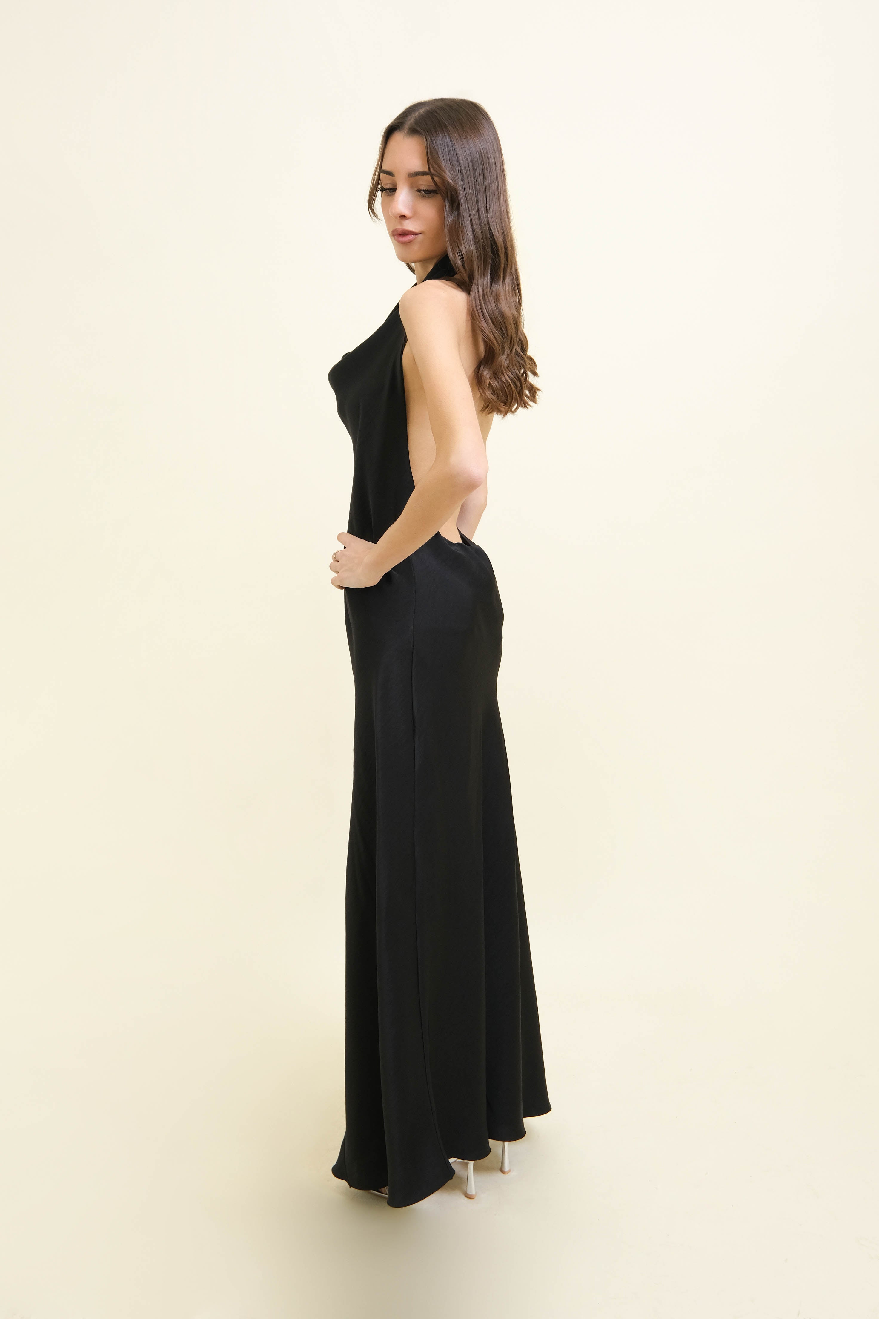 VESTITO LEYLA
