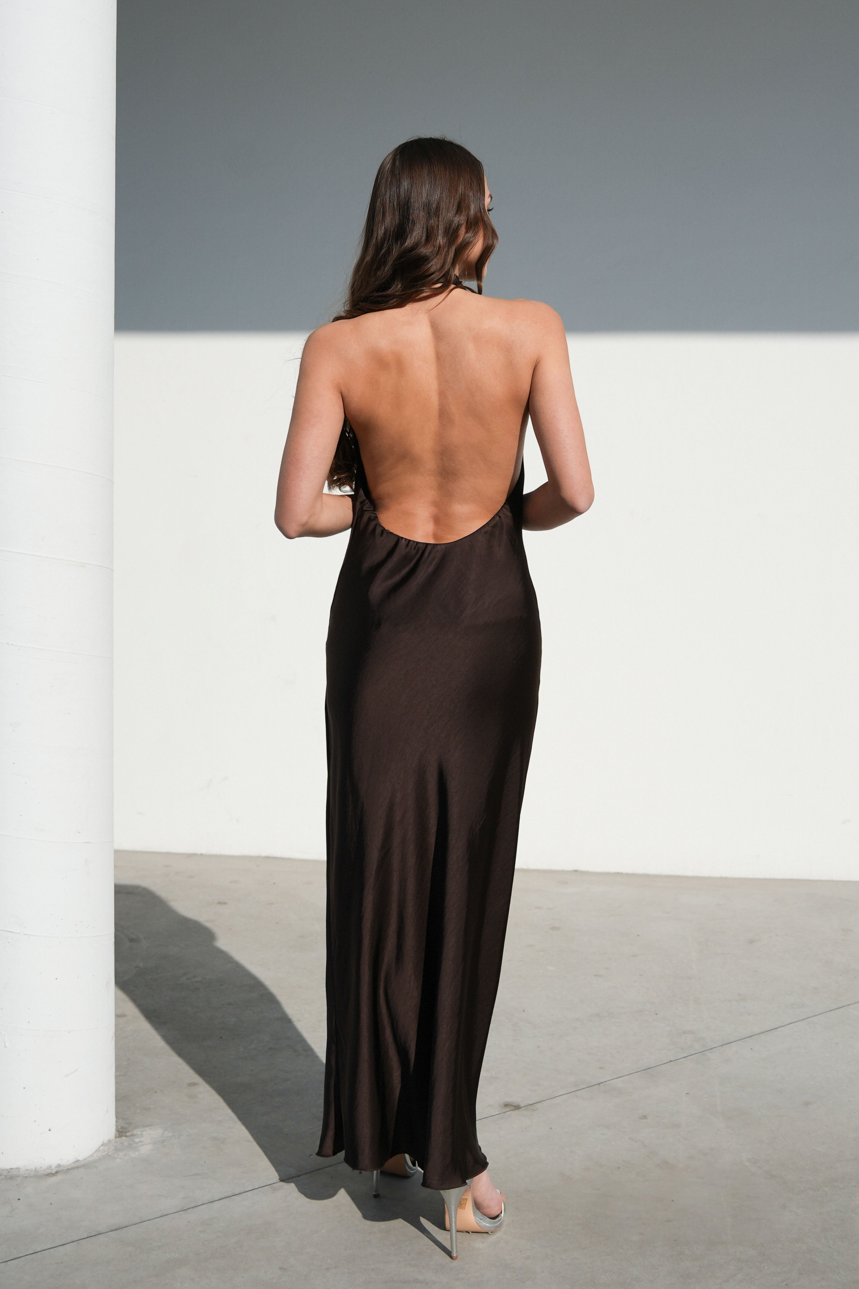 VESTITO LEYLA