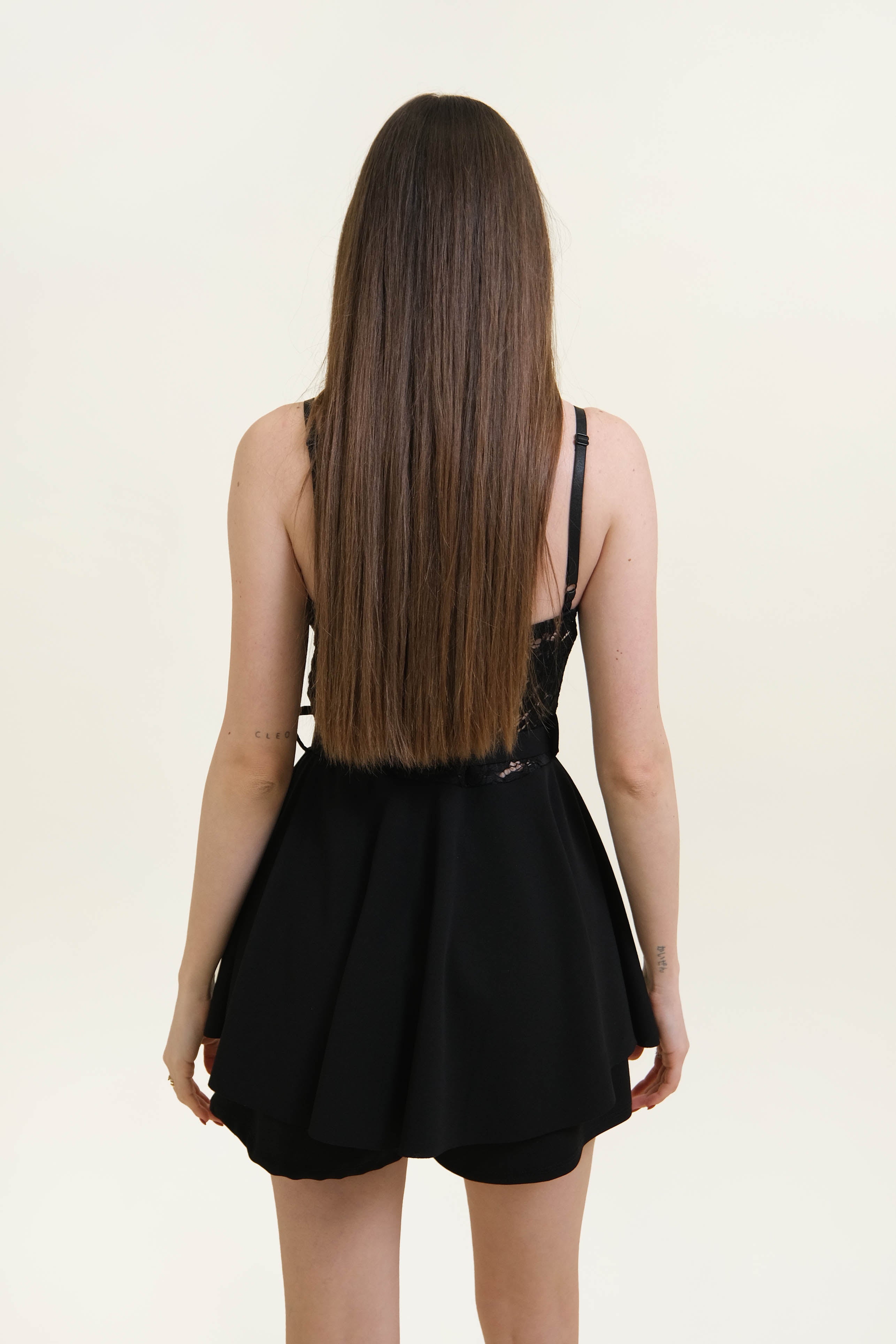 VESTITO MEREILLE
