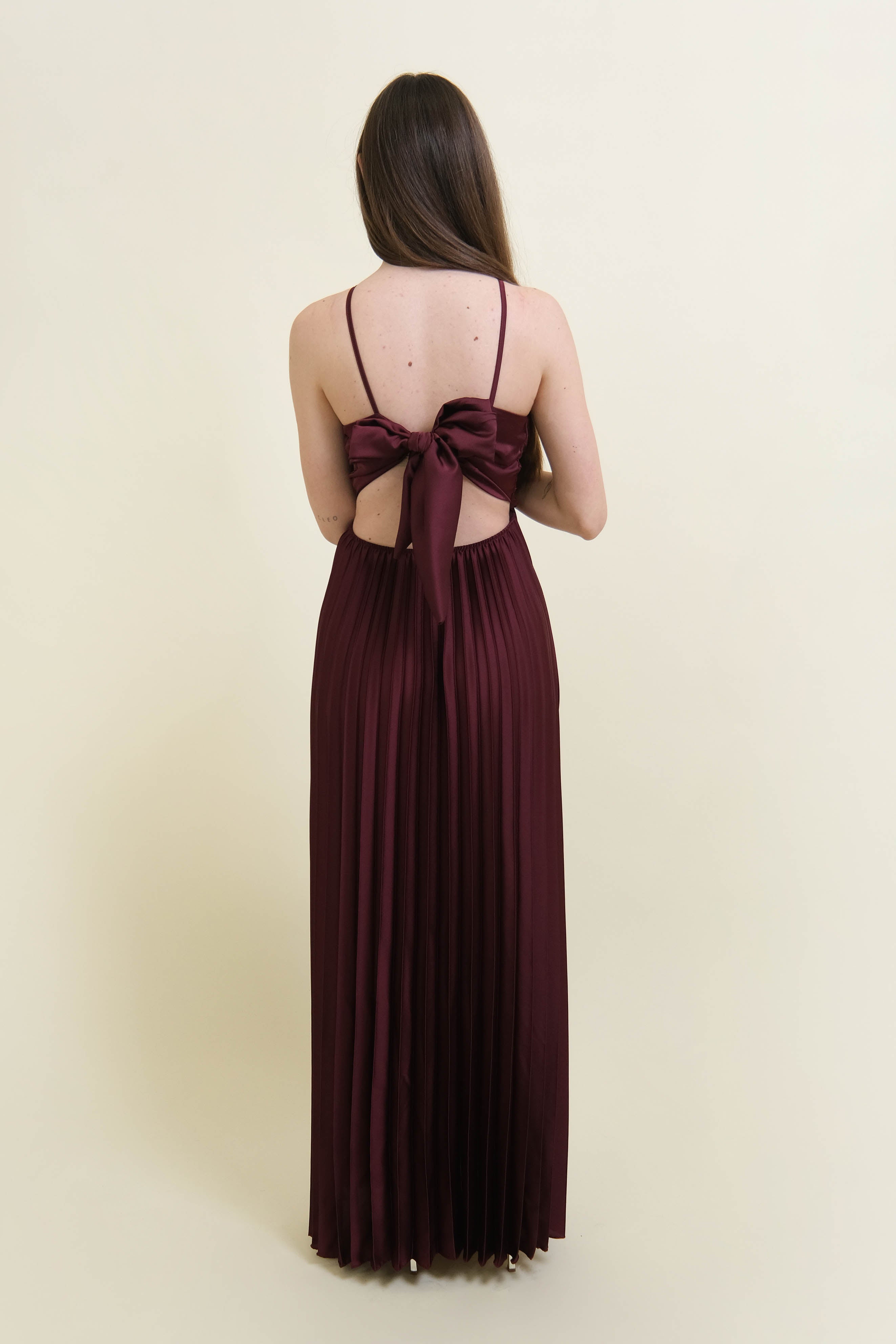 VESTITO AMANDA