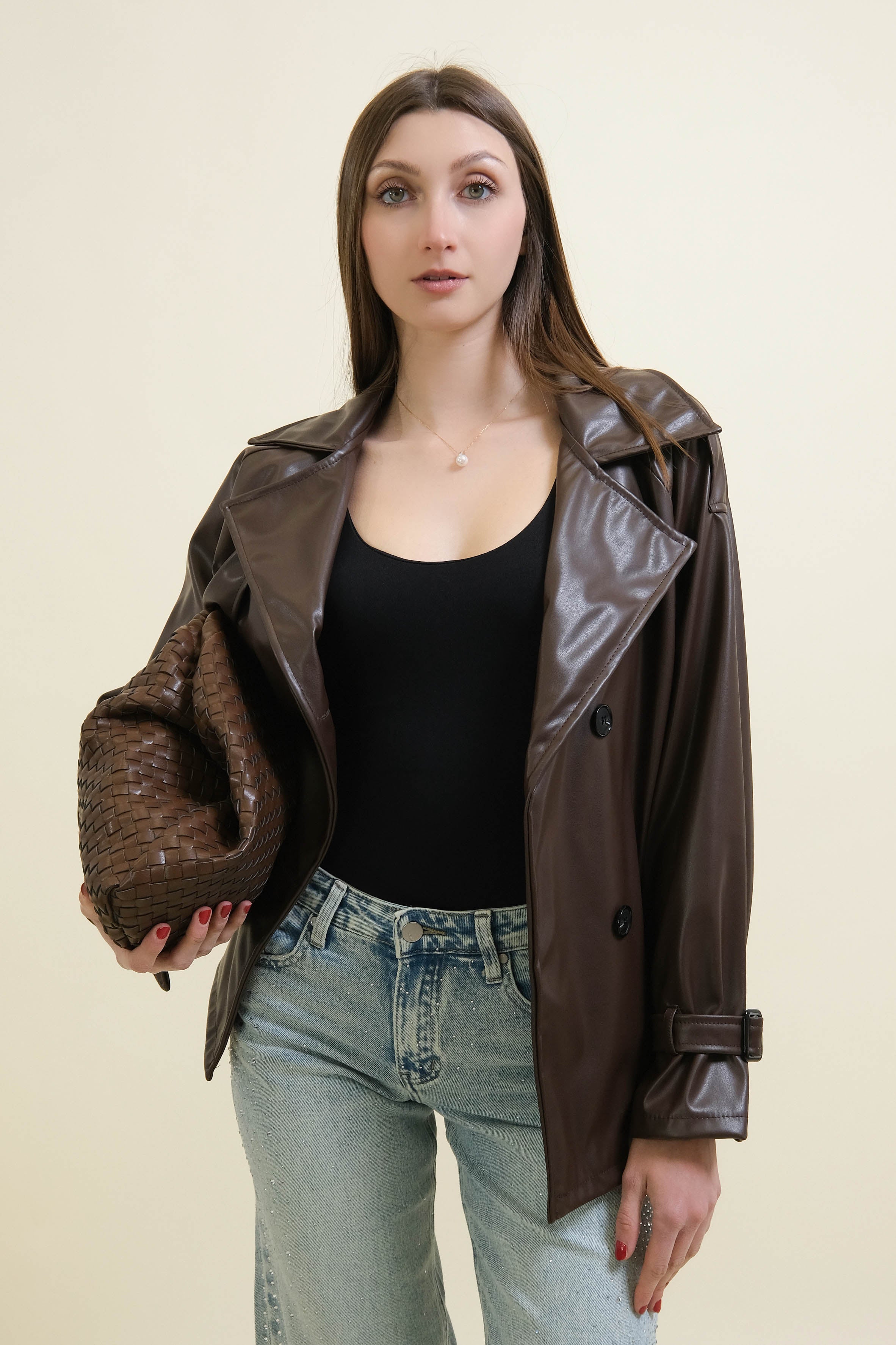 TRENCH SUNSHINE