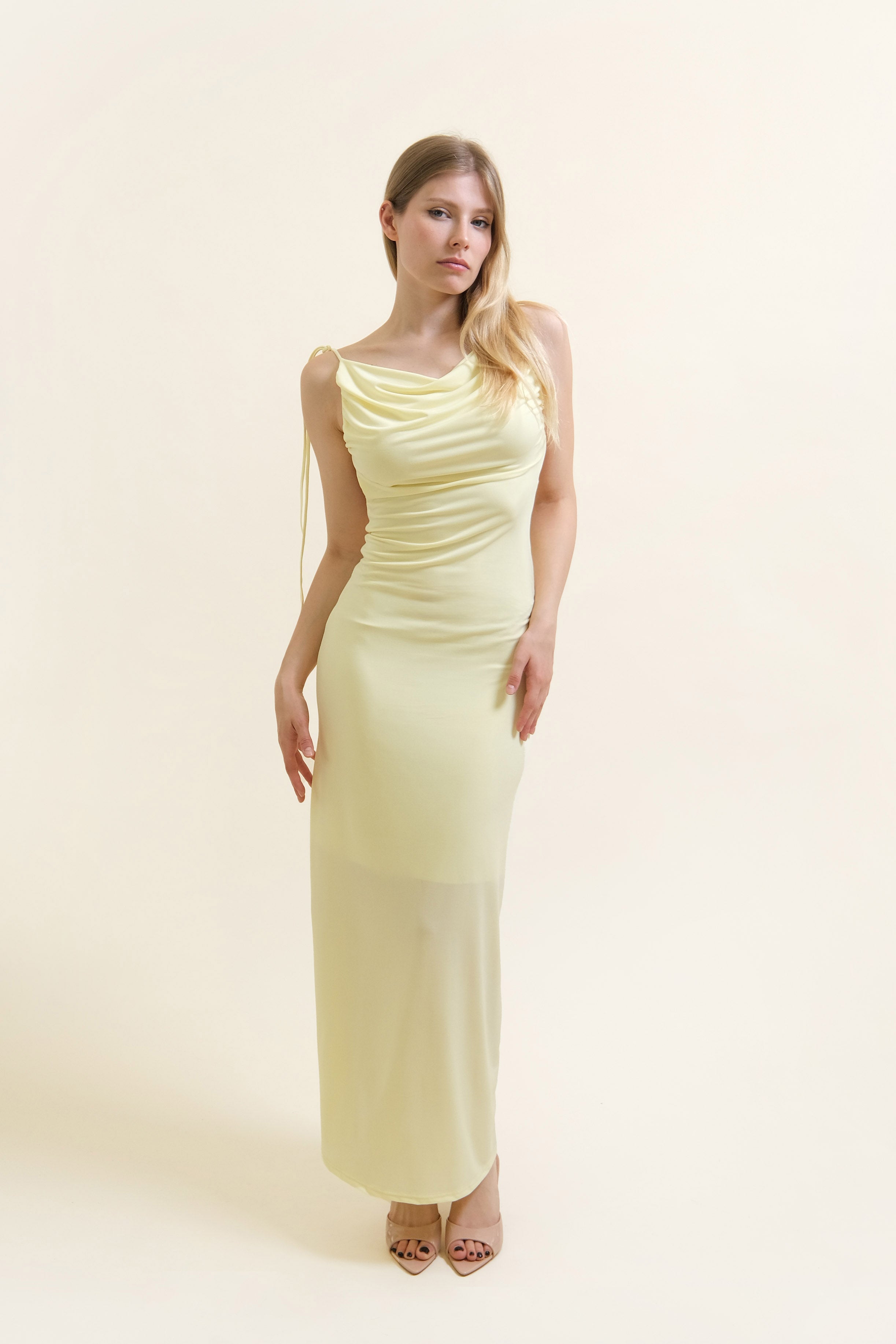 VESTITO HARLOW