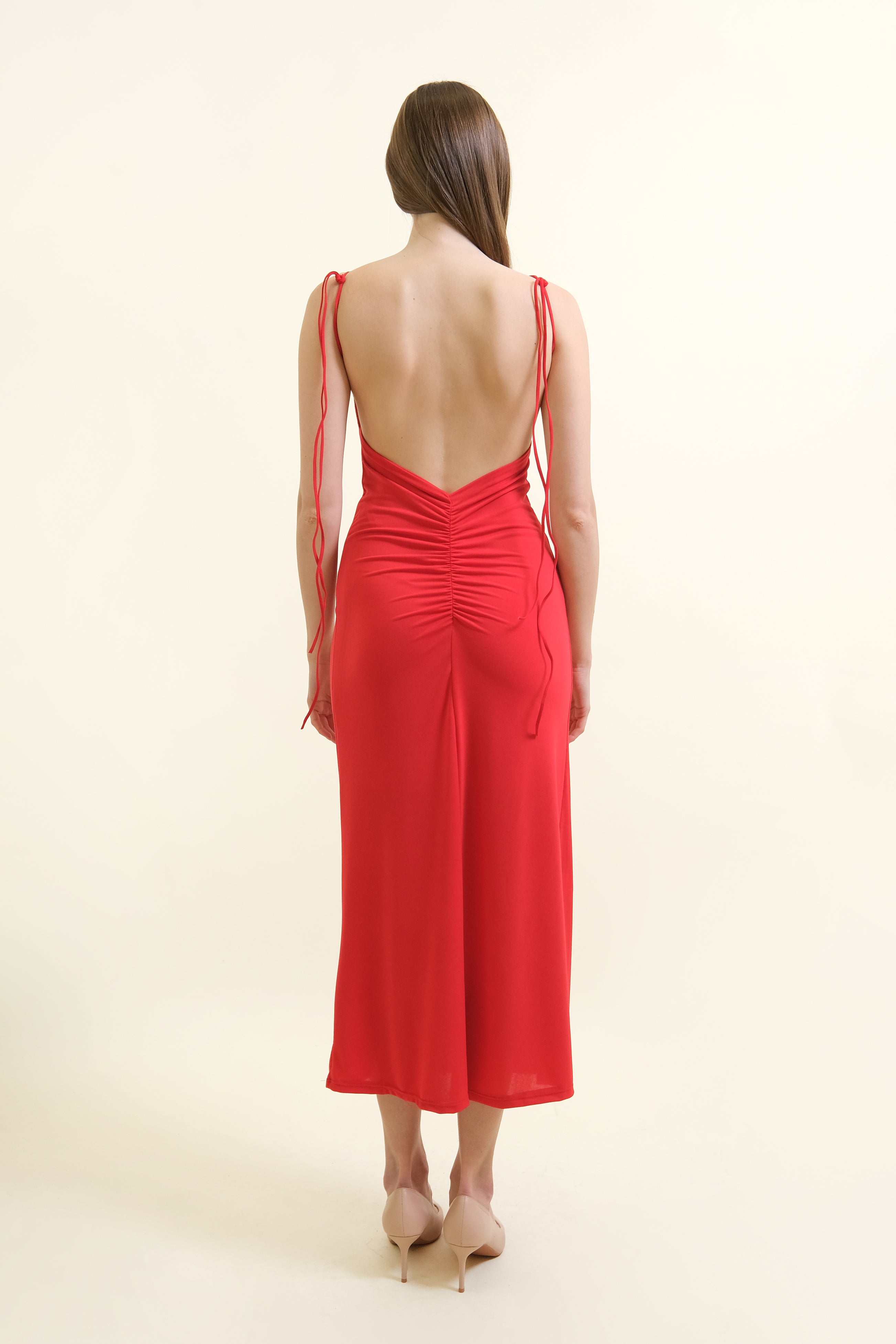 VESTITO HARLOW