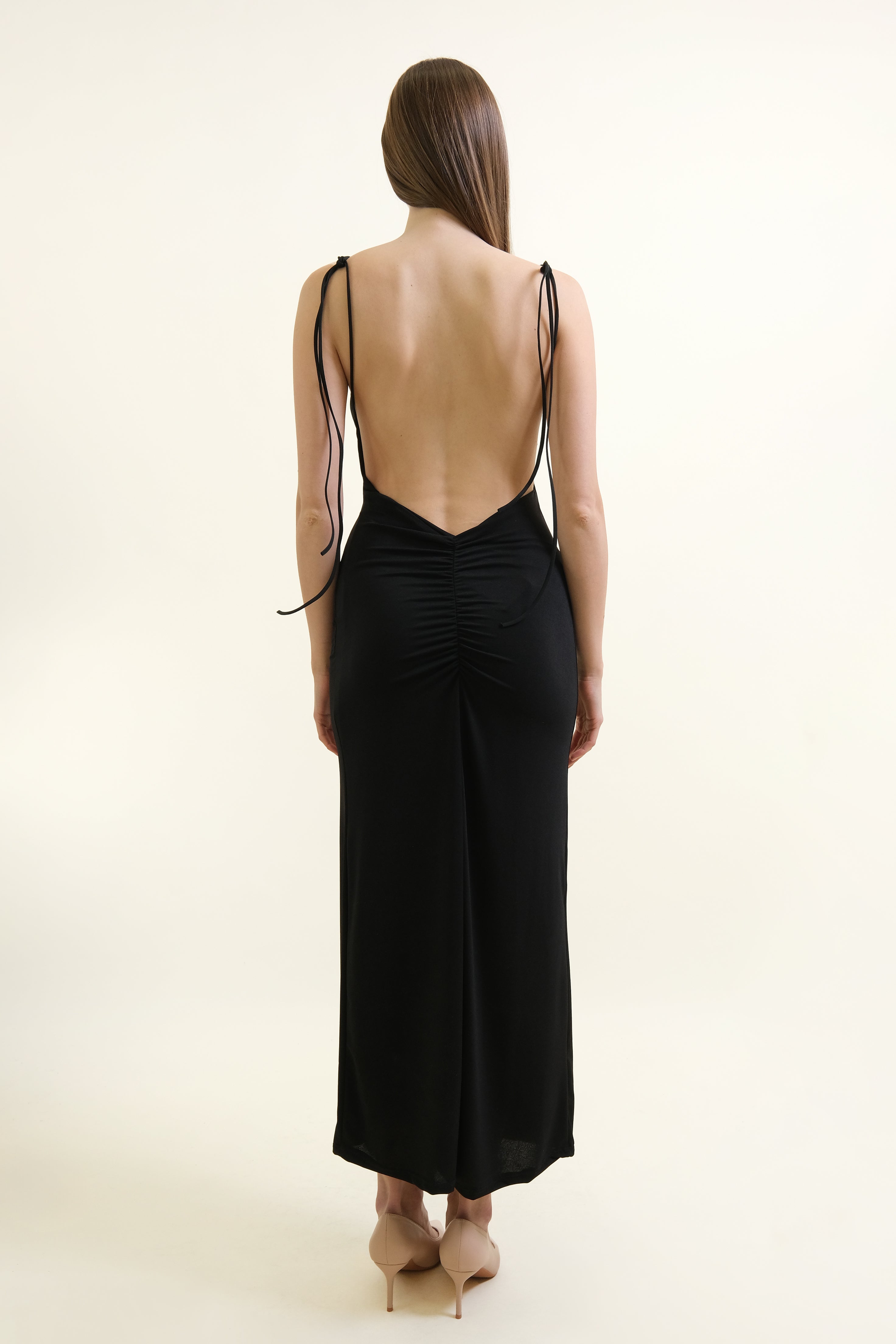 VESTITO HARLOW