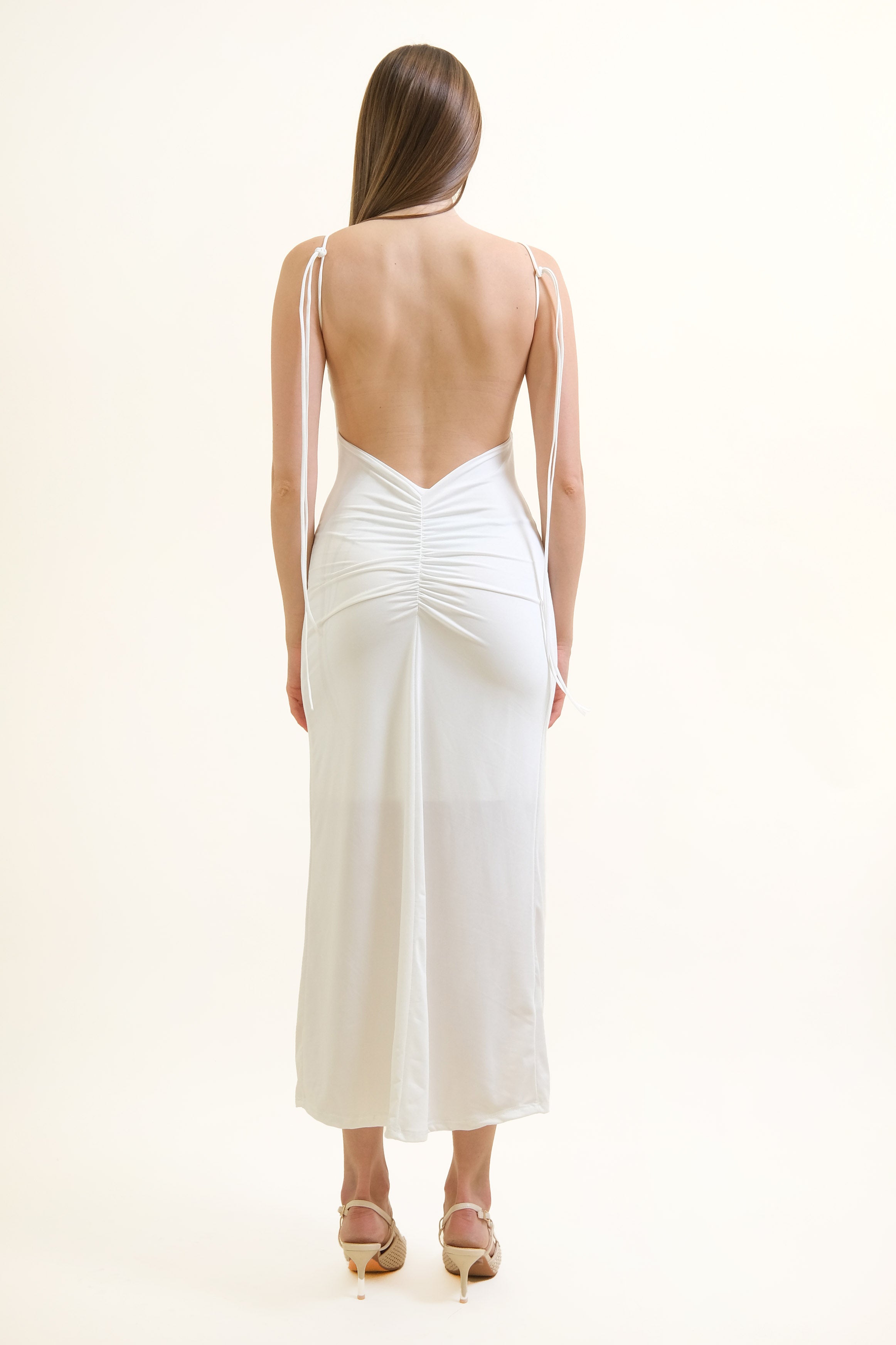 VESTITO HARLOW