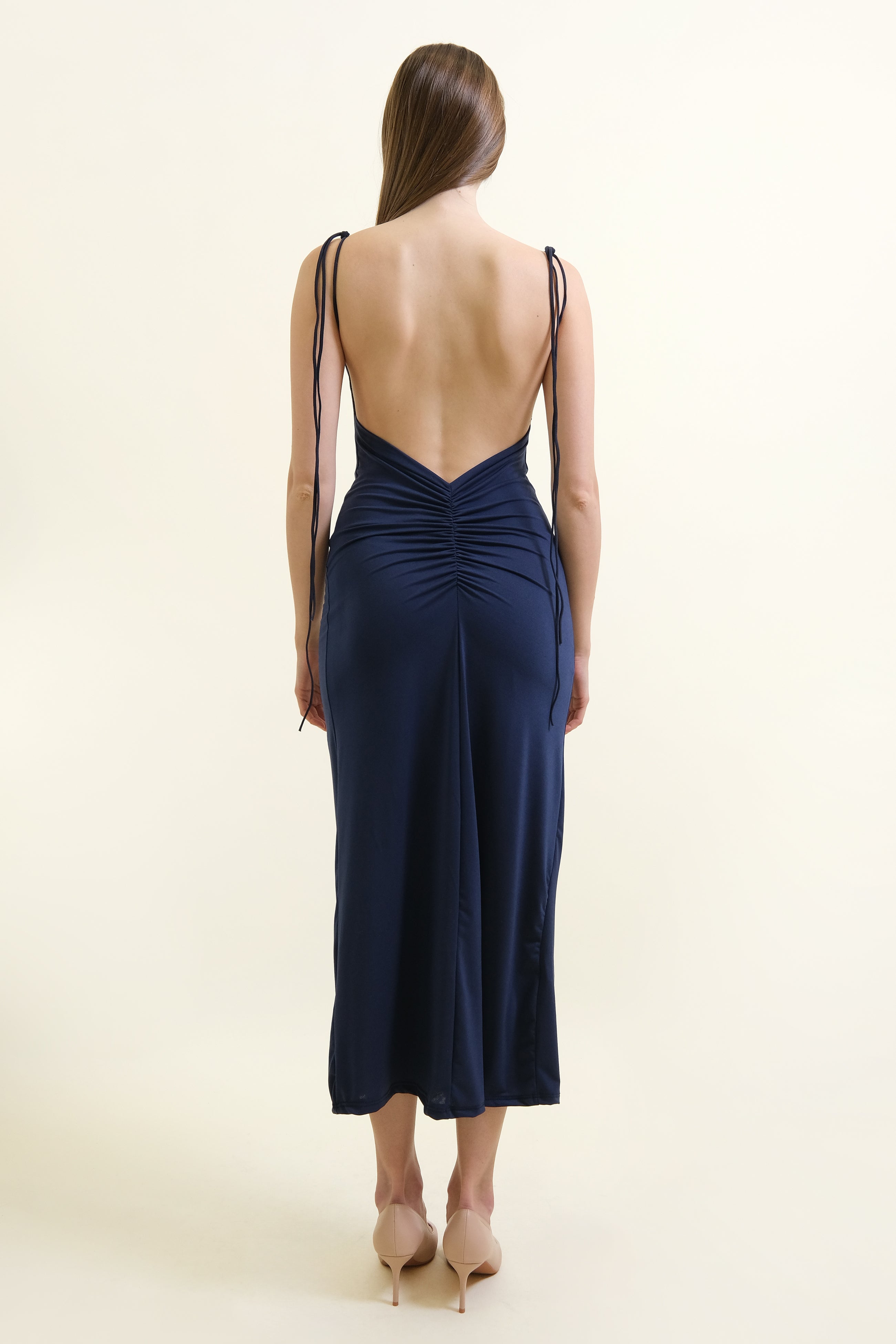 VESTITO HARLOW