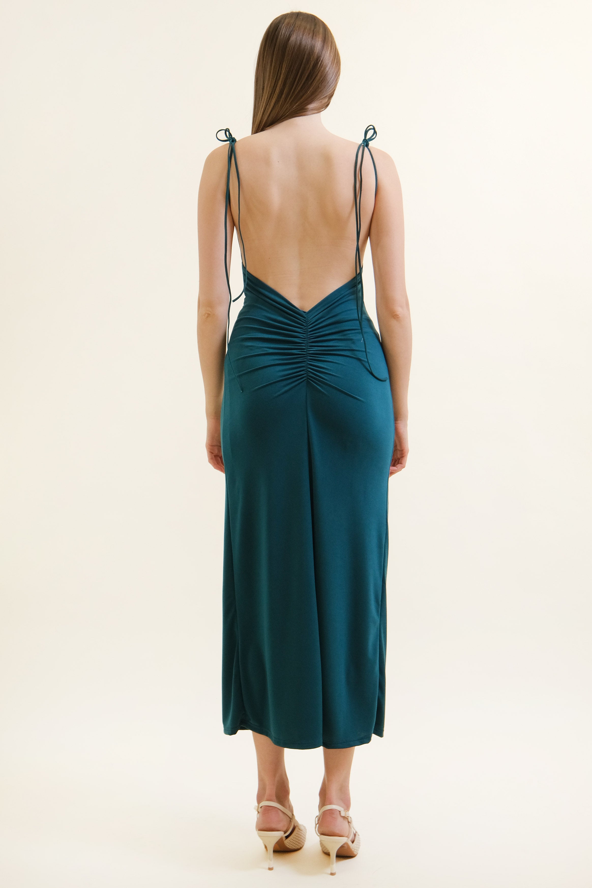 VESTITO HARLOW
