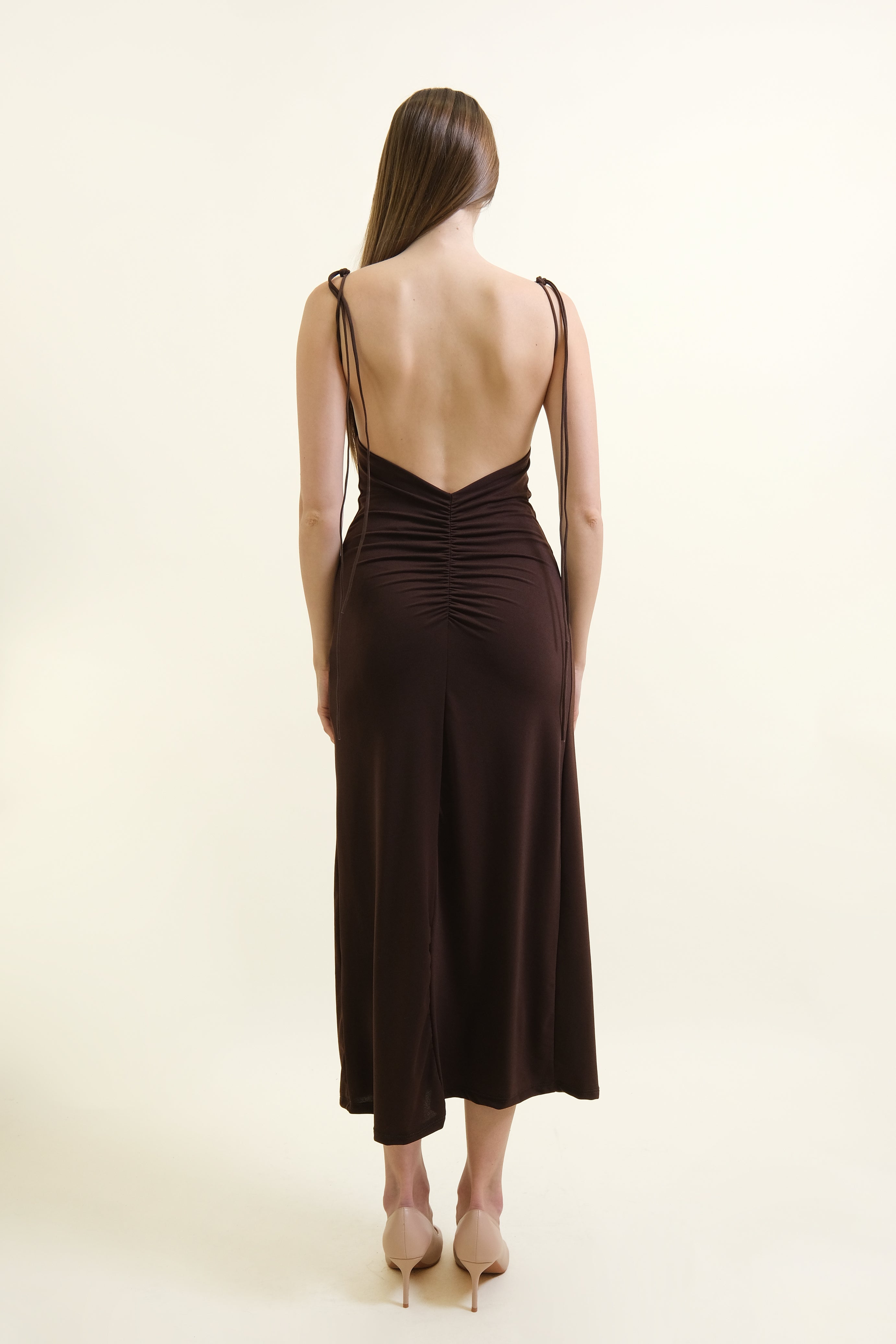 VESTITO HARLOW