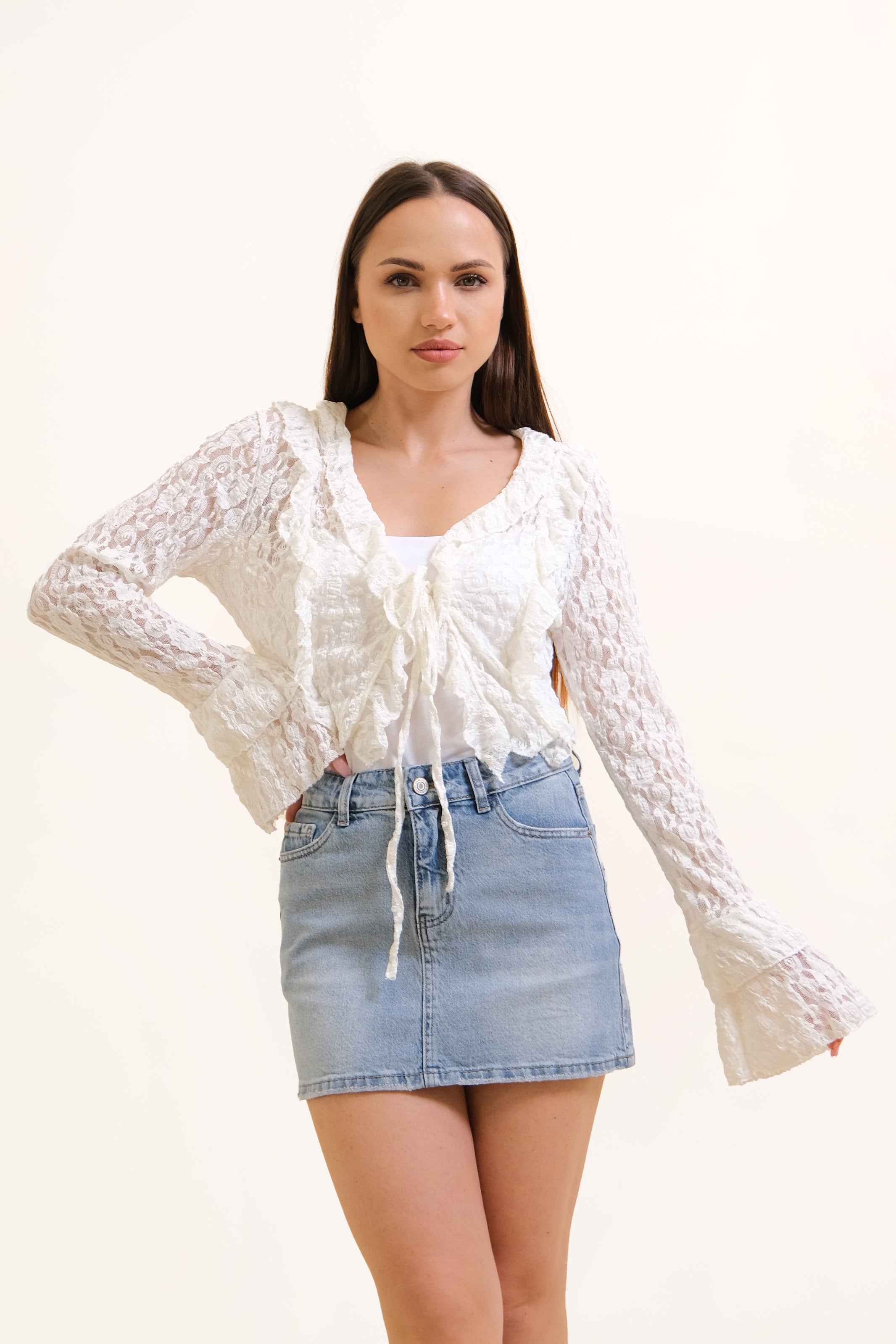 MAGLIA SEASUN