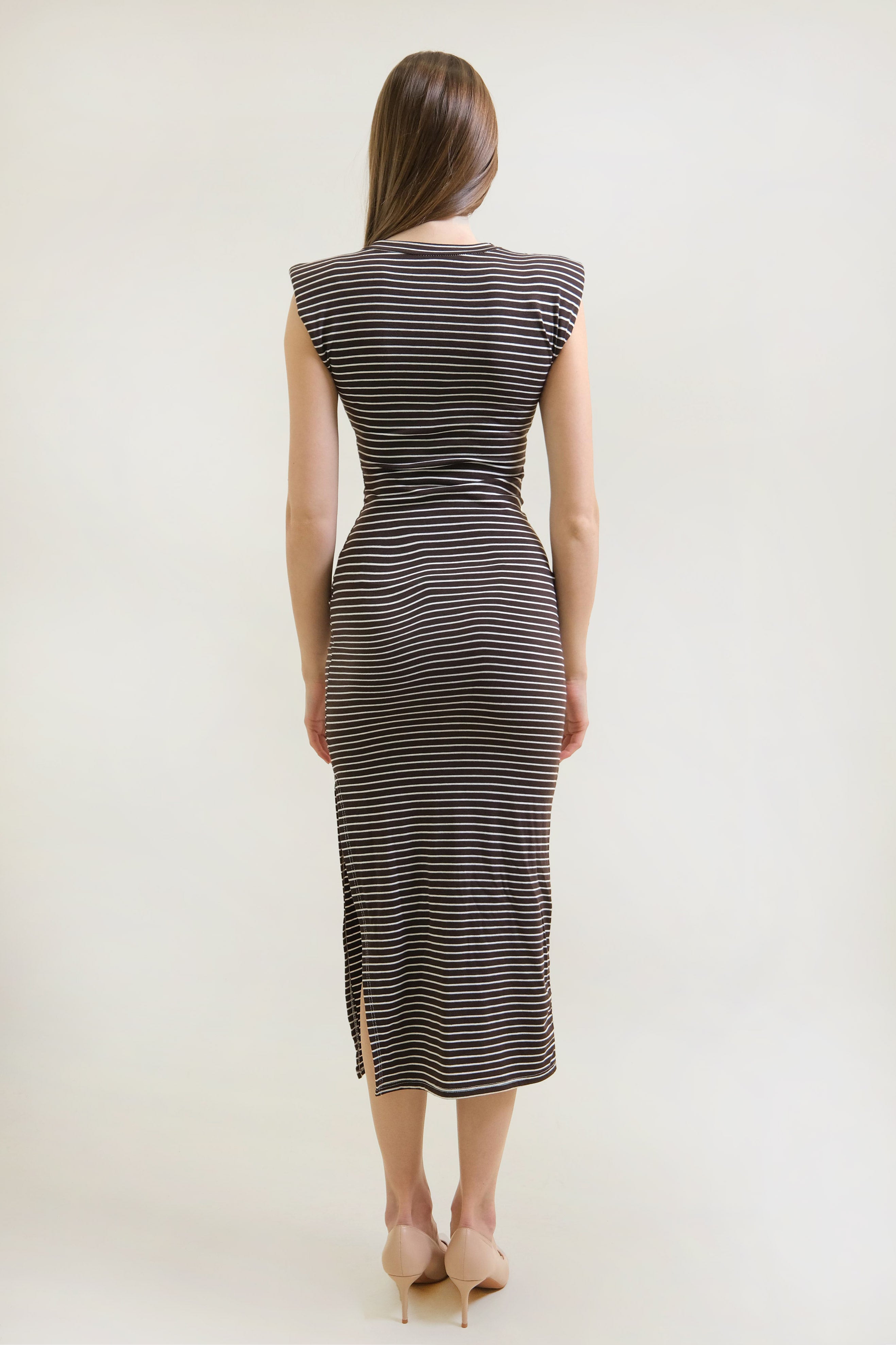 VESTITO ZEBRA
