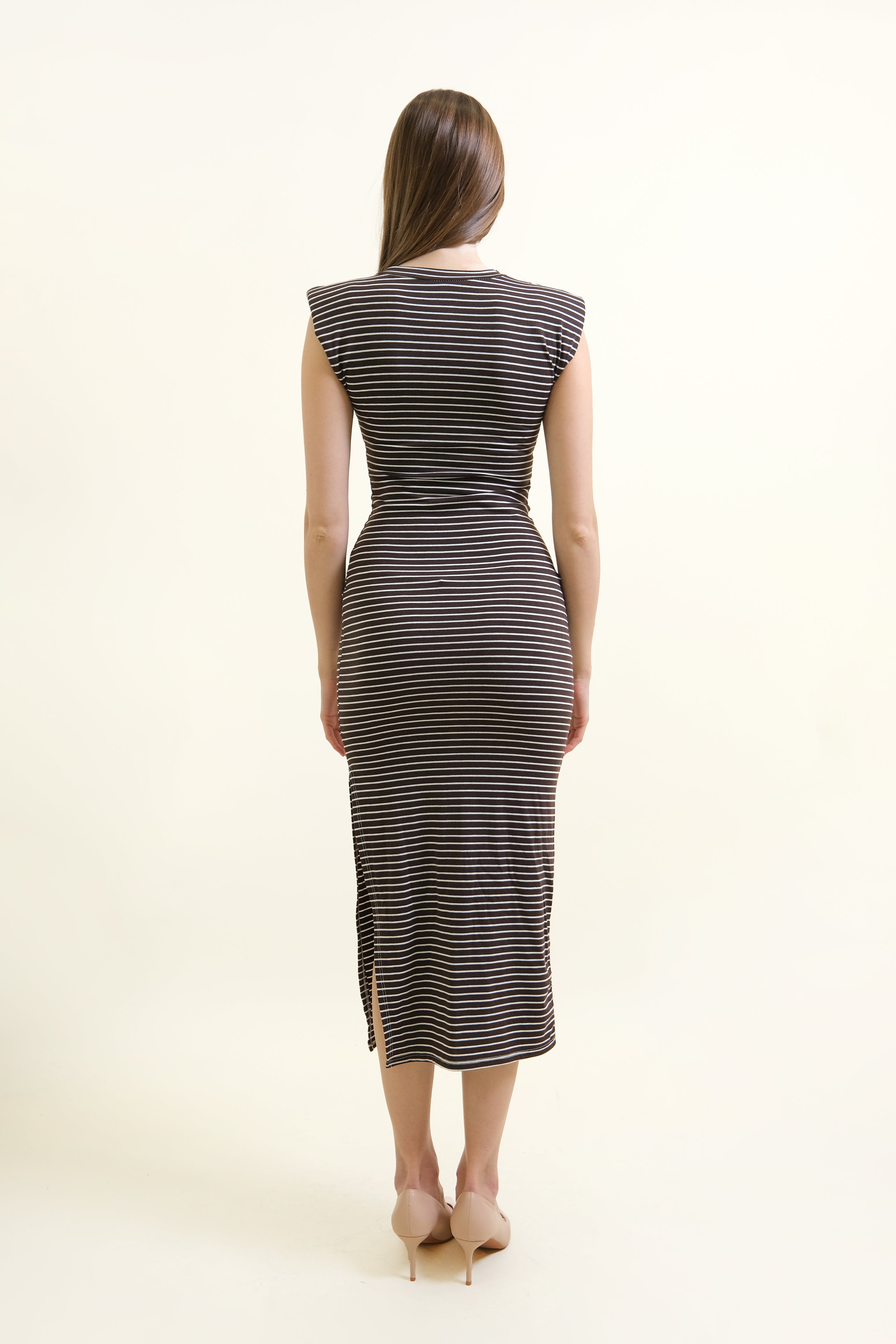 VESTITO ZEBRA