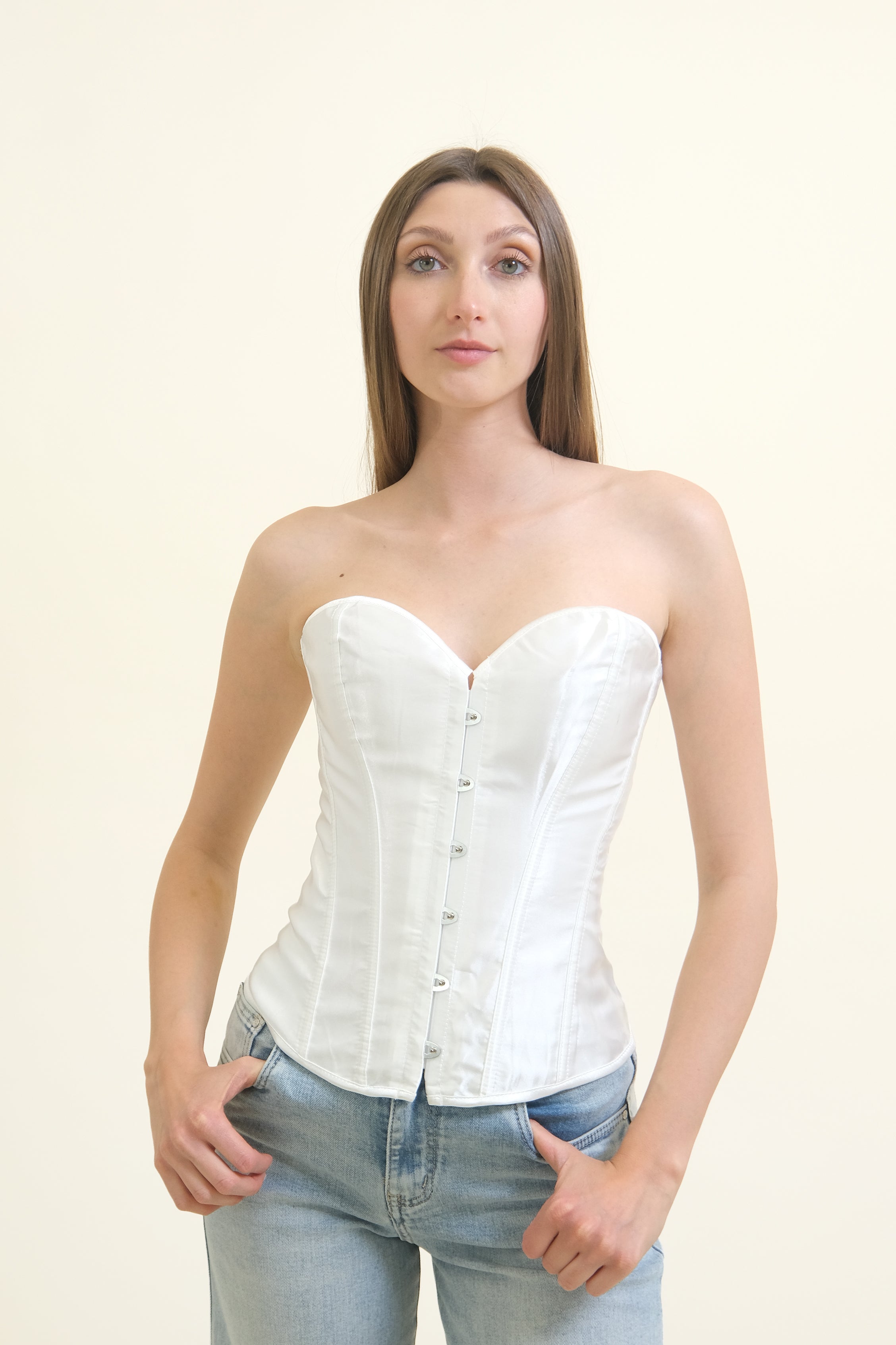 TOP BUSTIER