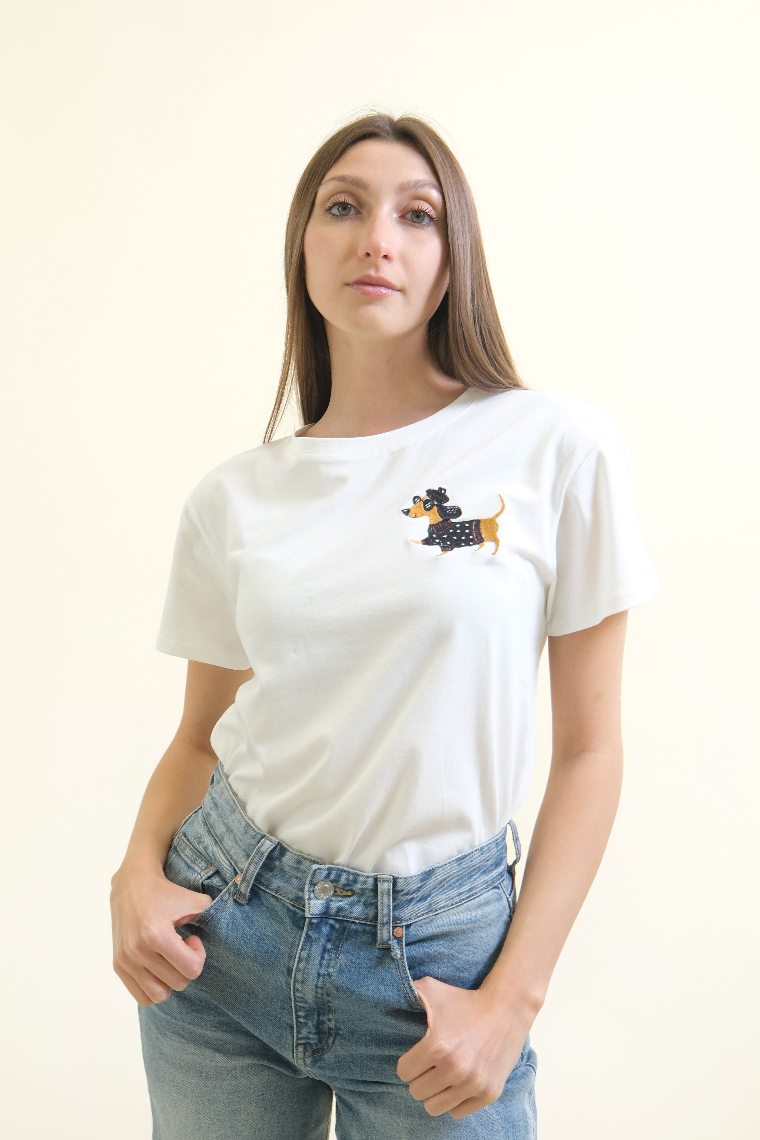 T-SHIRT PETTY