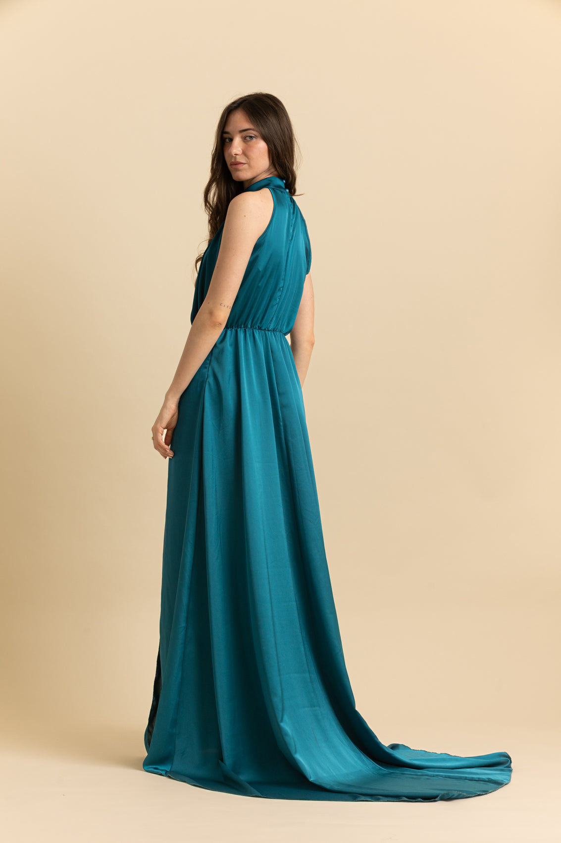 VESTITO BELOVED