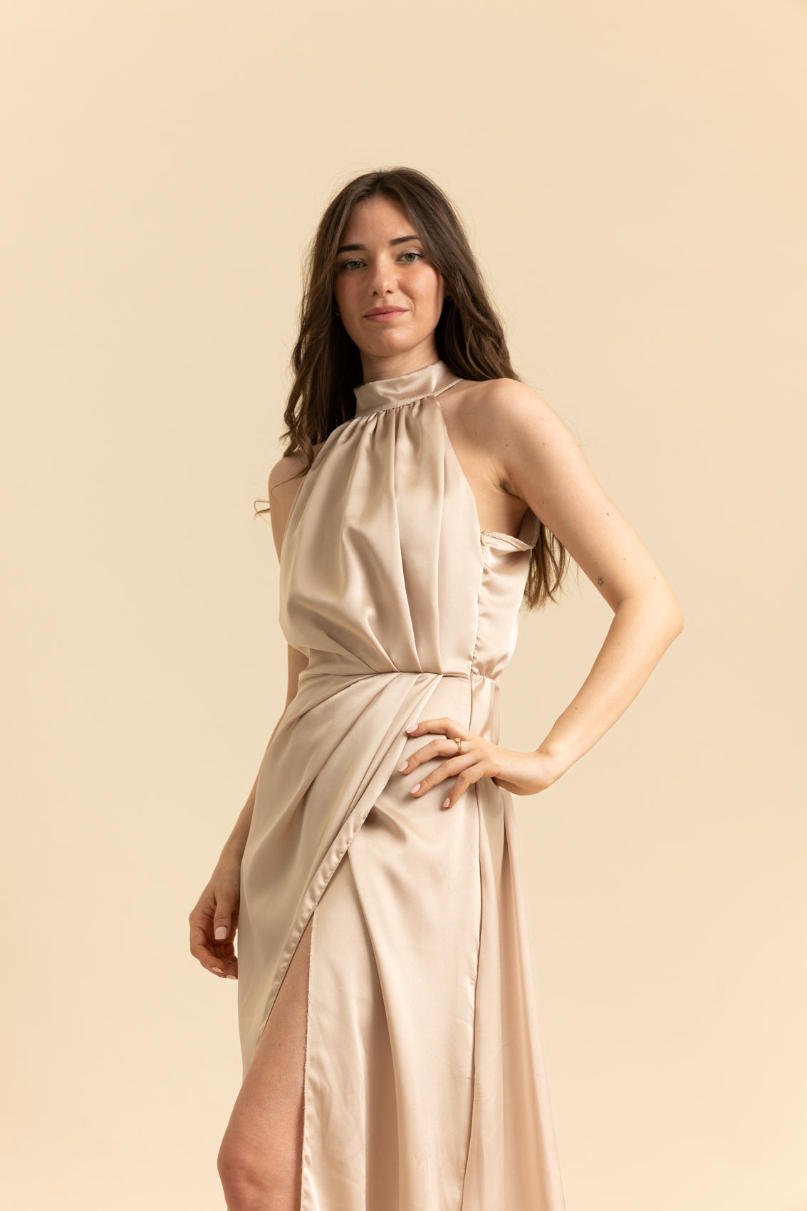 VESTITO BELOVED