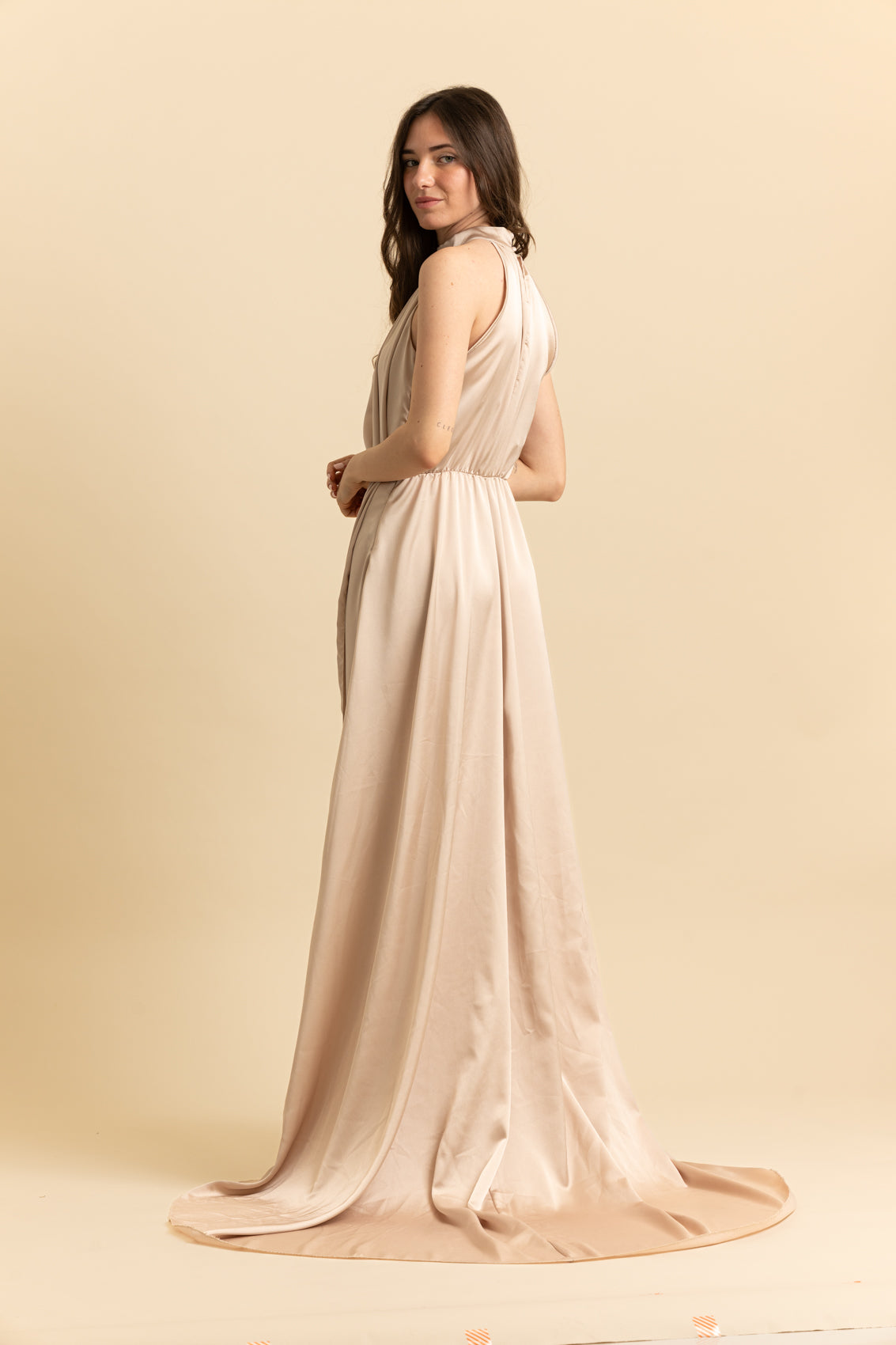 VESTITO BELOVED