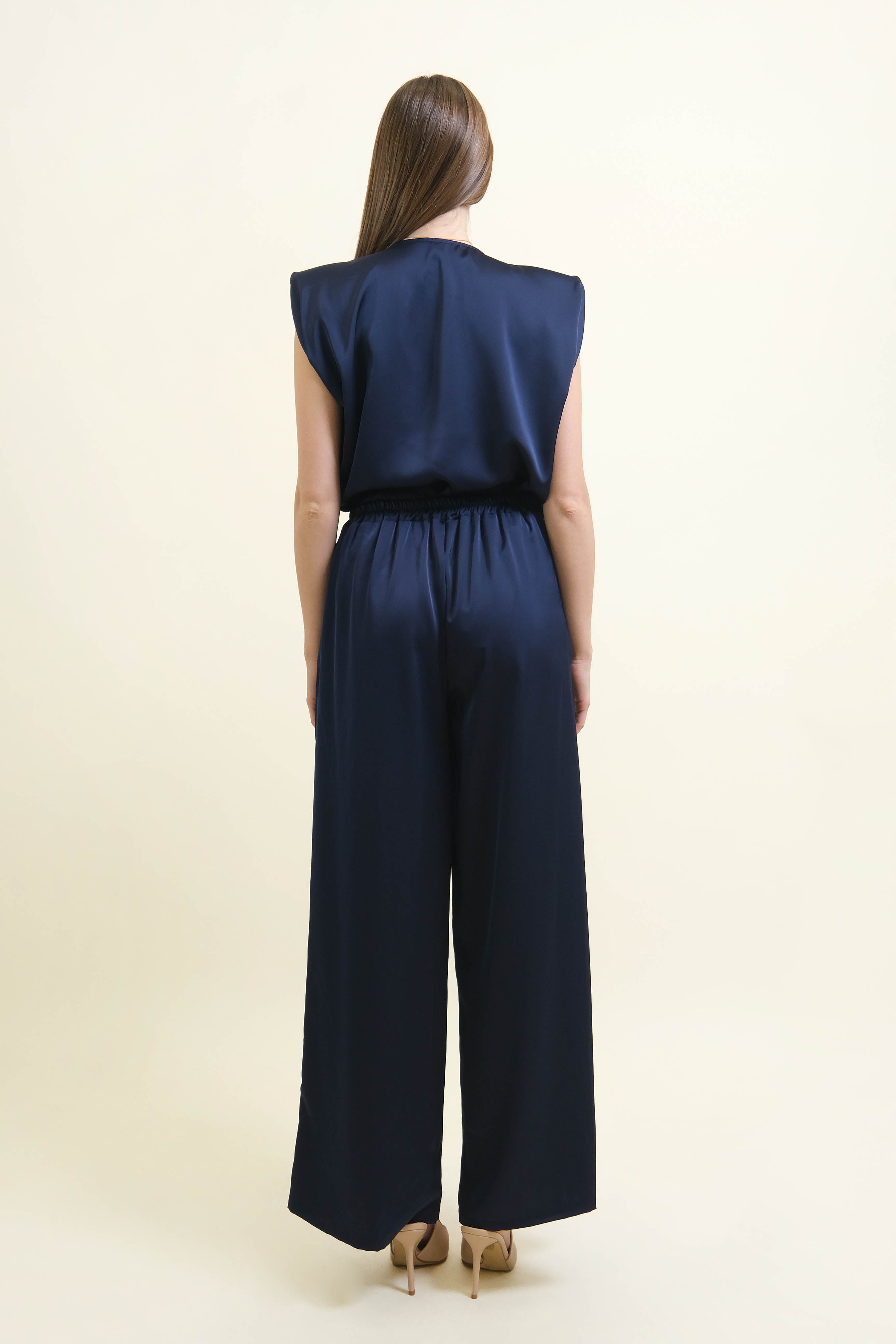 CAMICETTA MINIMAL CHIC