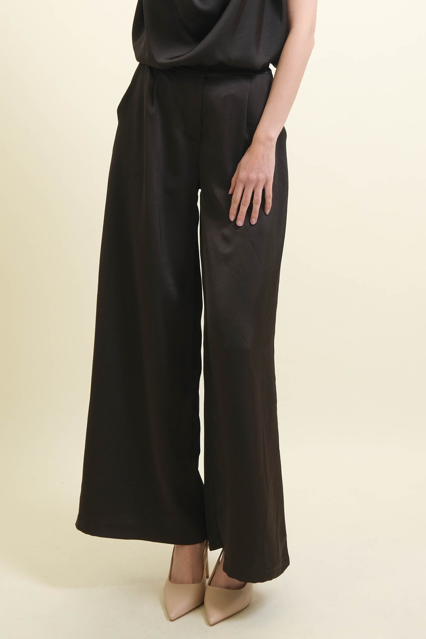 PANTALONI MINIMAL CHIC