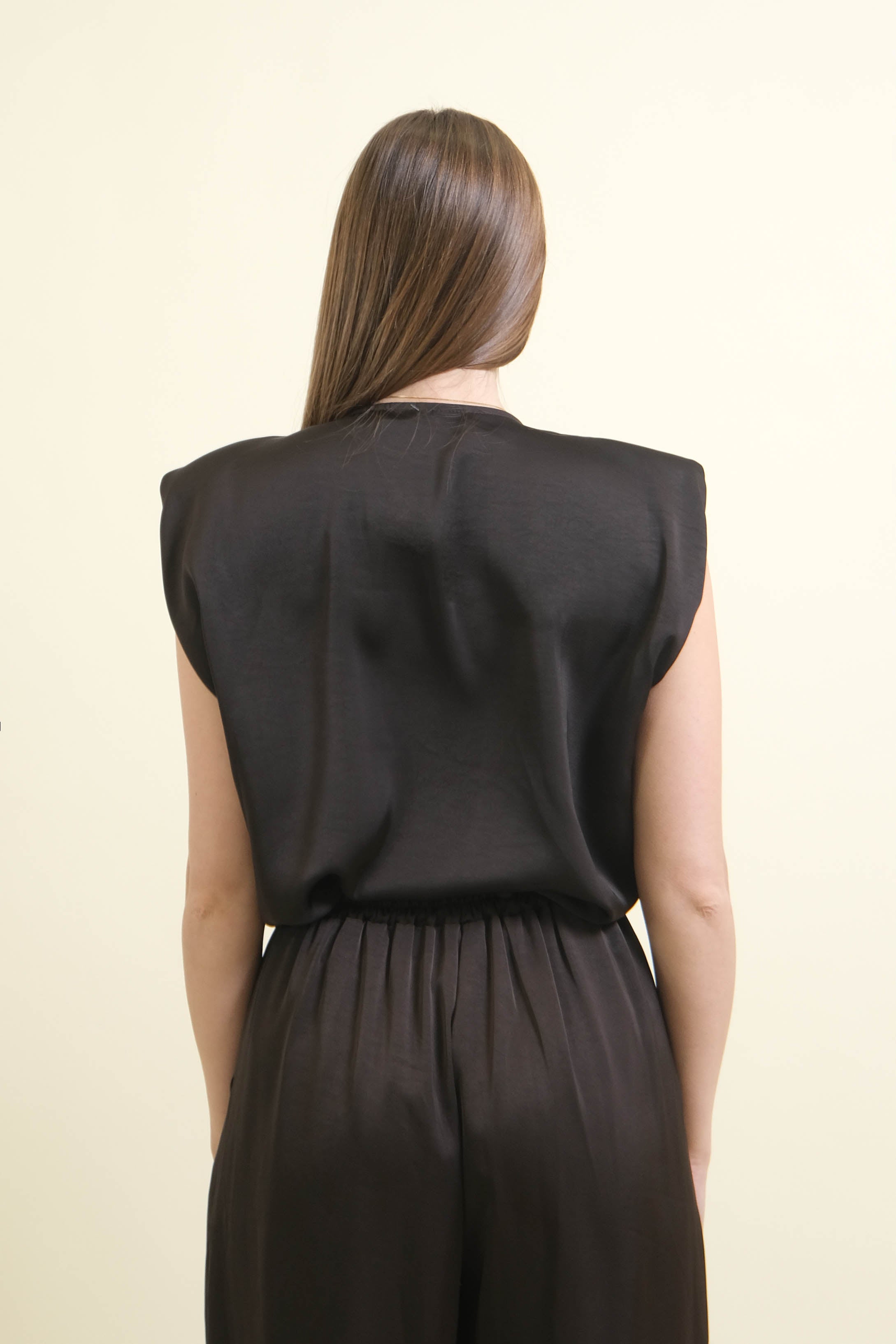 CAMICETTA MINIMAL CHIC