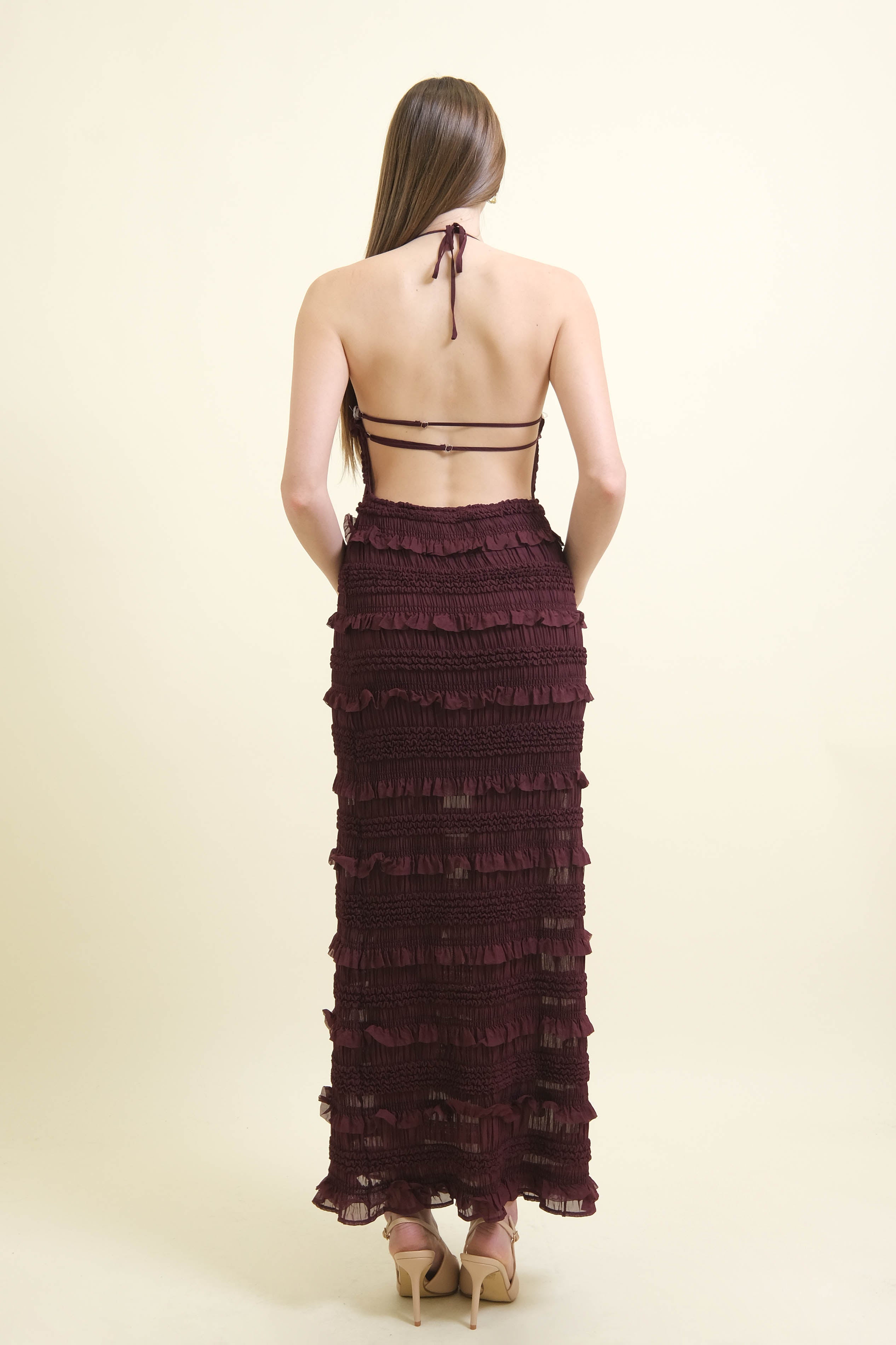 VESTITO LOLITA