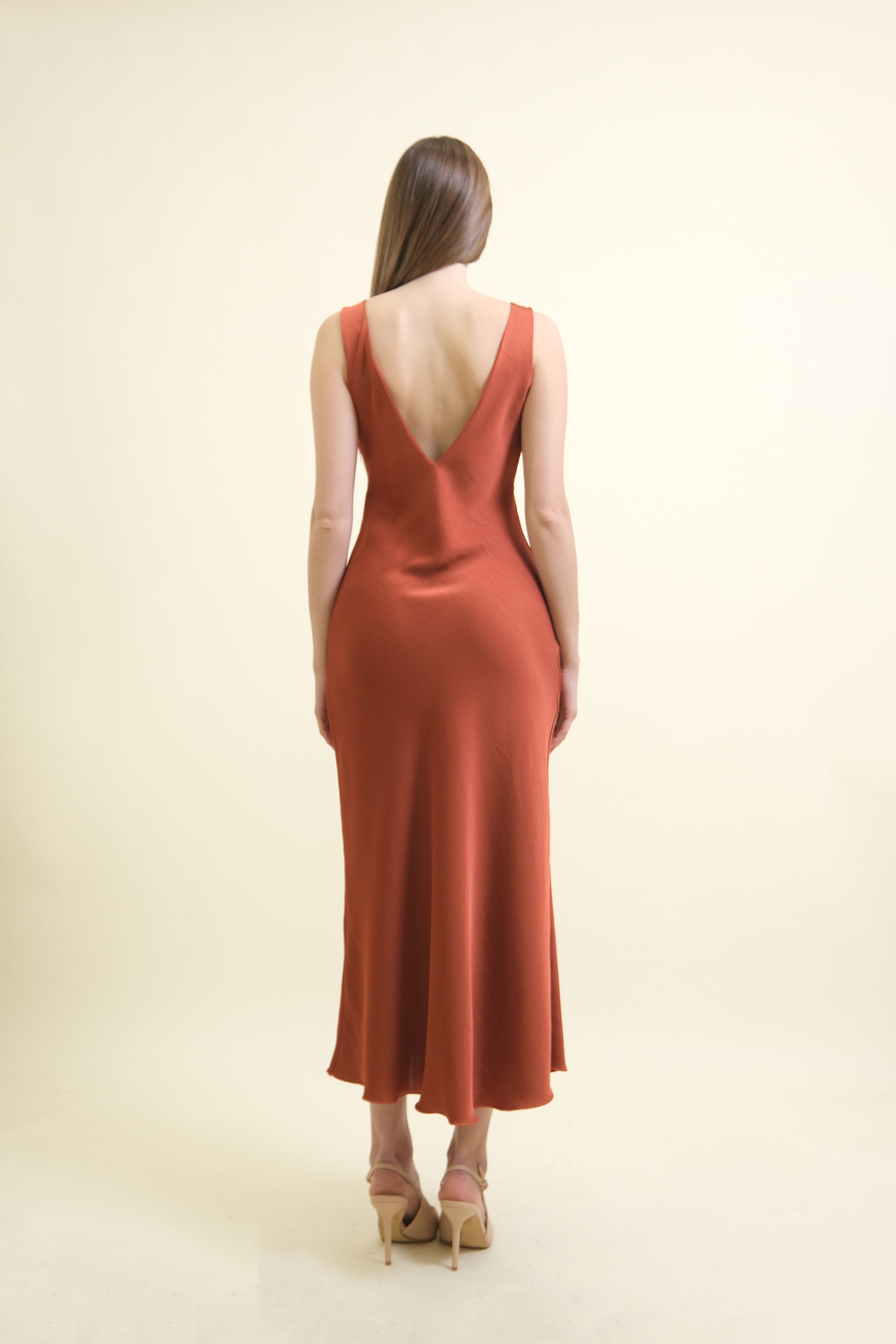VESTITO DIANA