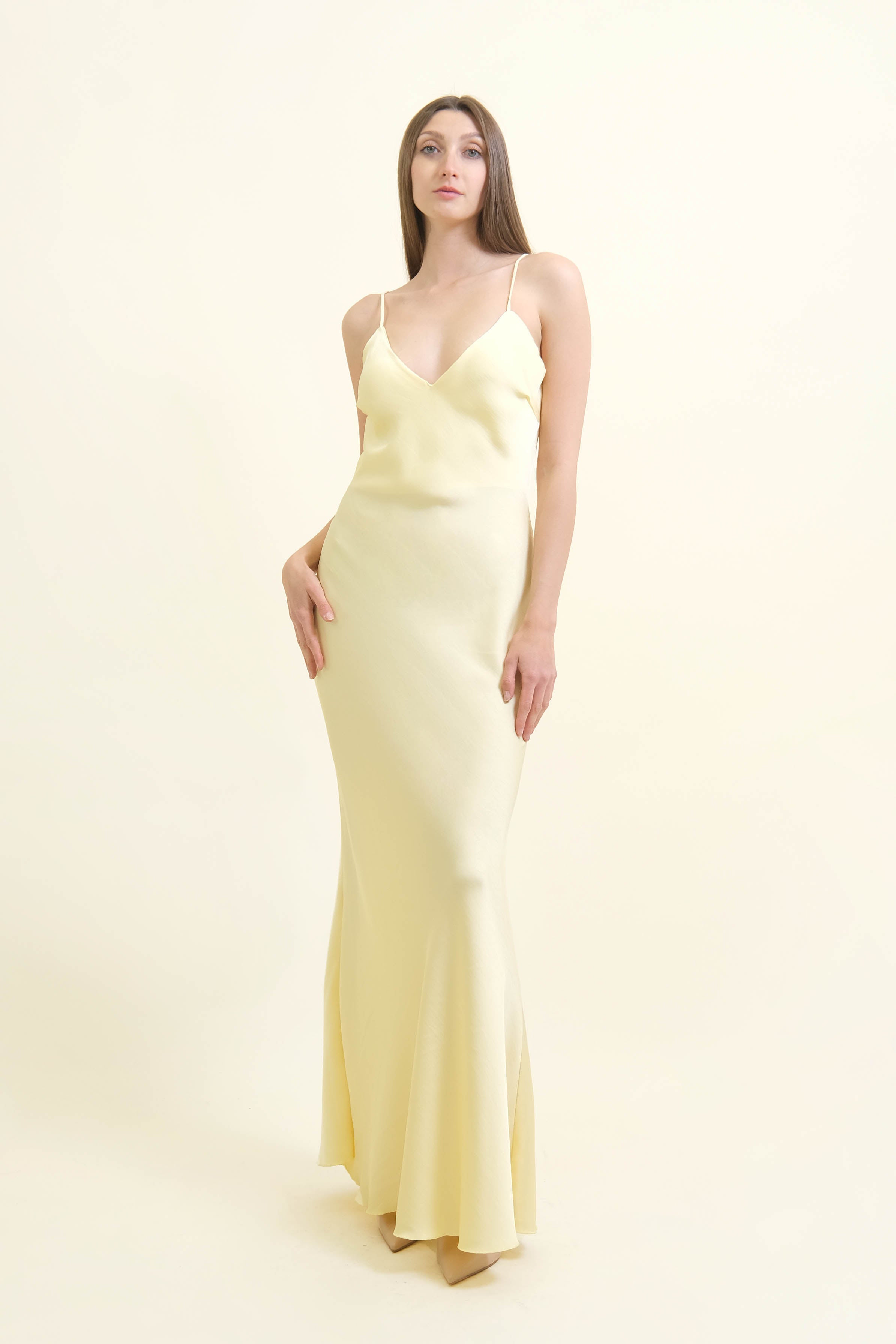 VESTITO LENA