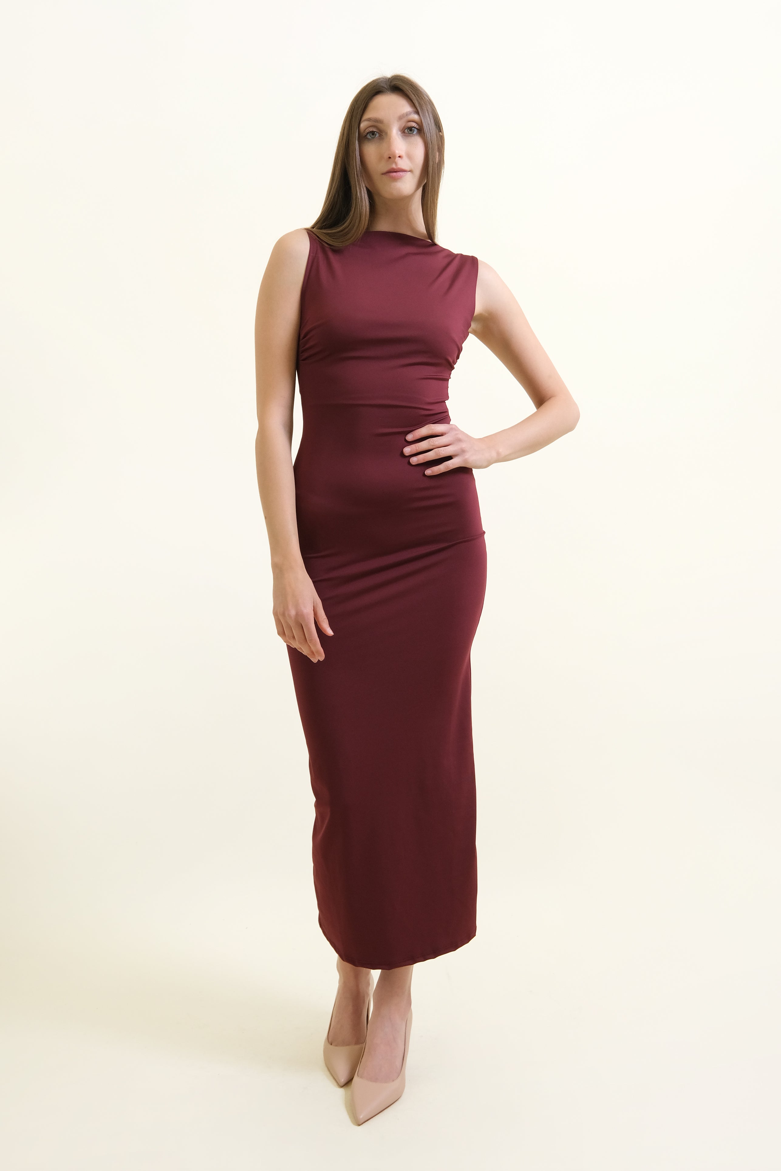 VESTITO SIREN