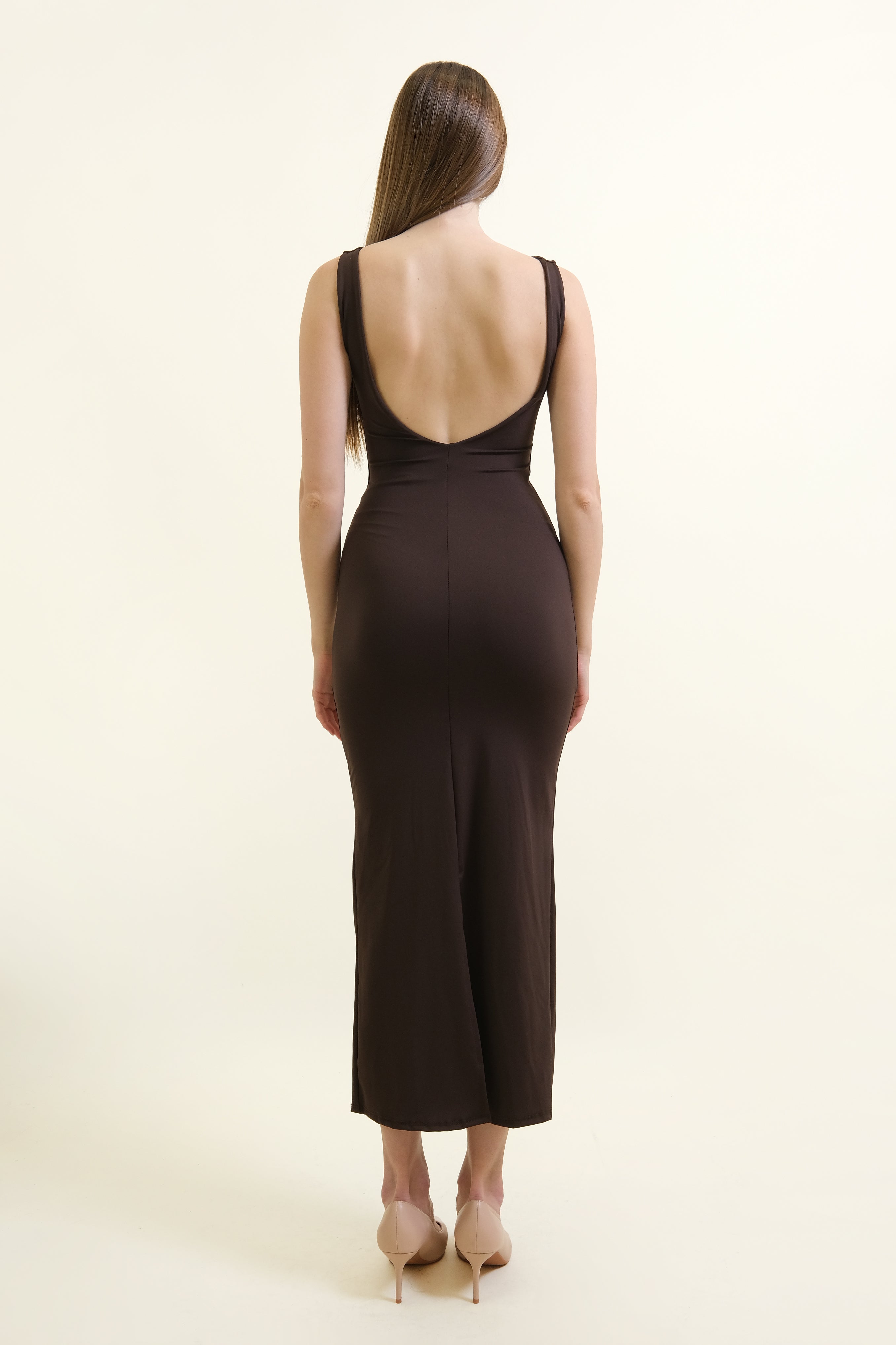 VESTITO SIREN