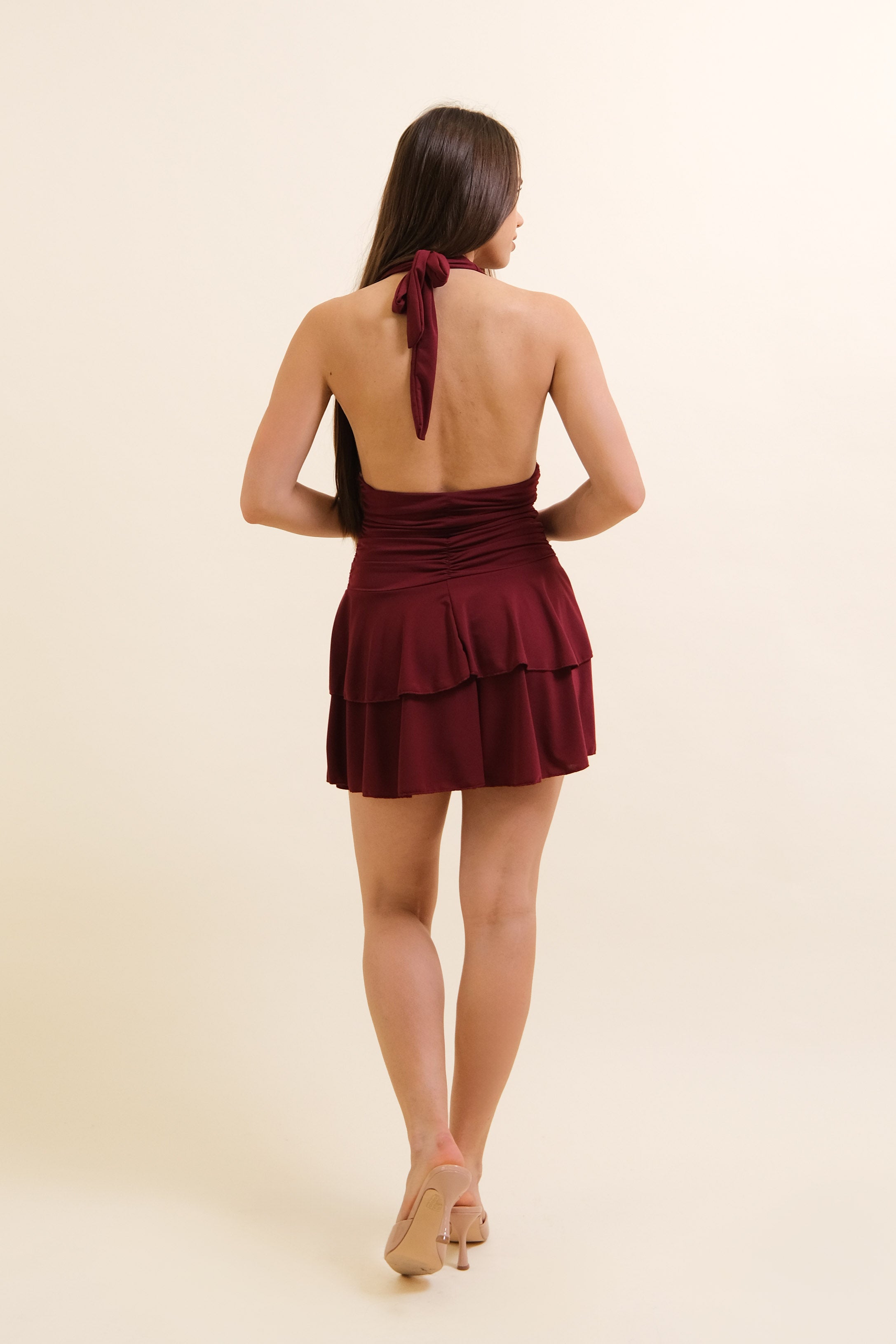 VESTITO HAZEL