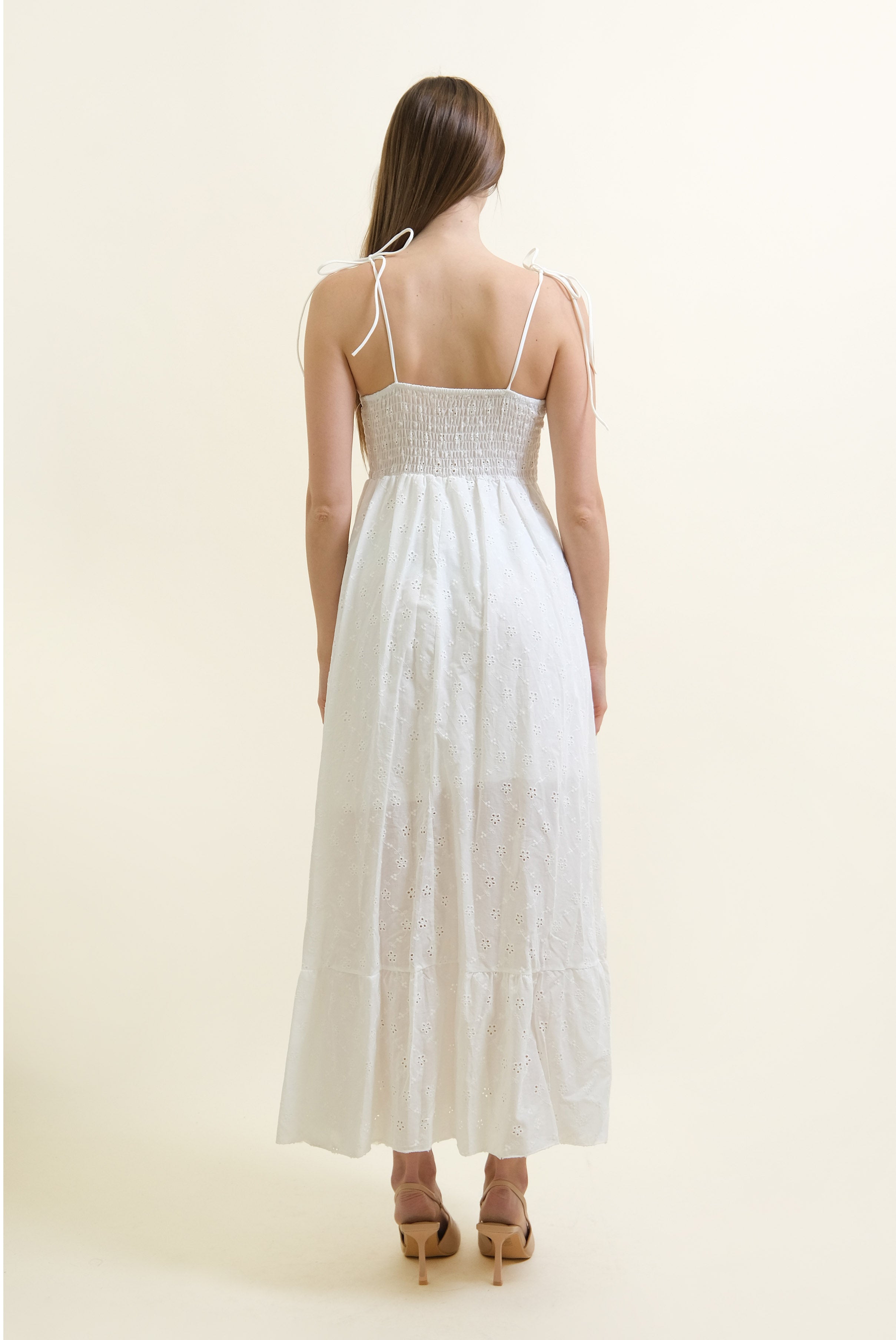 VESTITO WILLOW