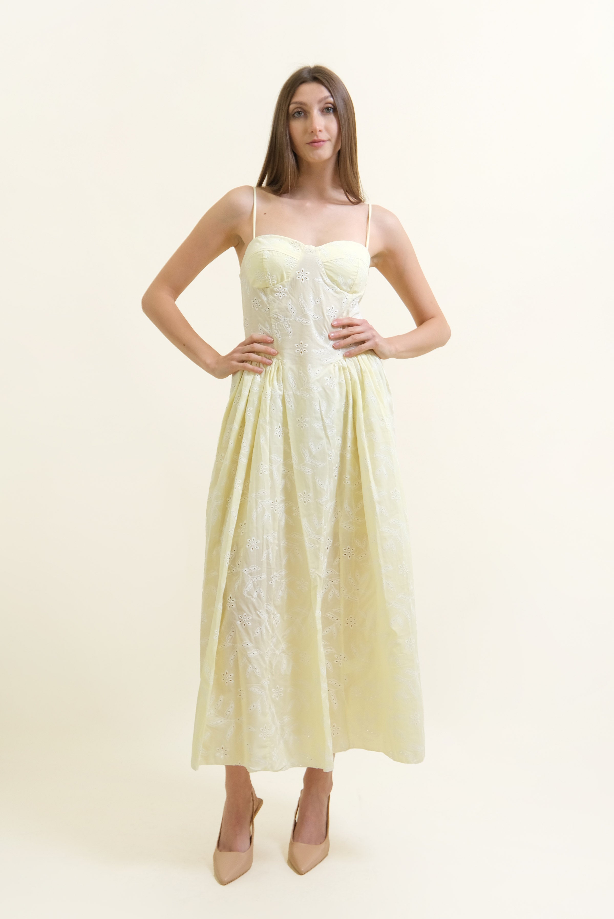 VESTITO FELICITY