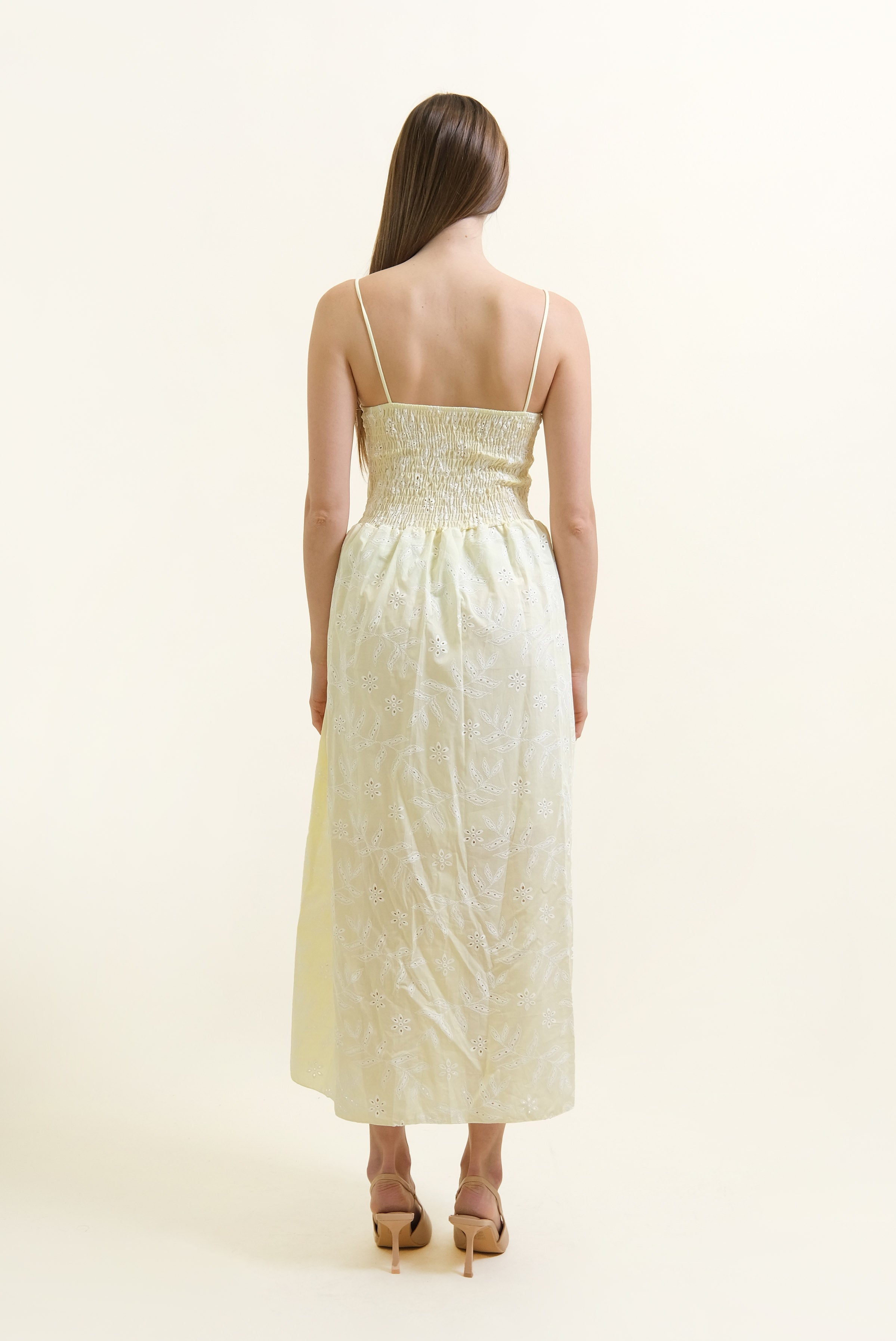 VESTITO FELICITY