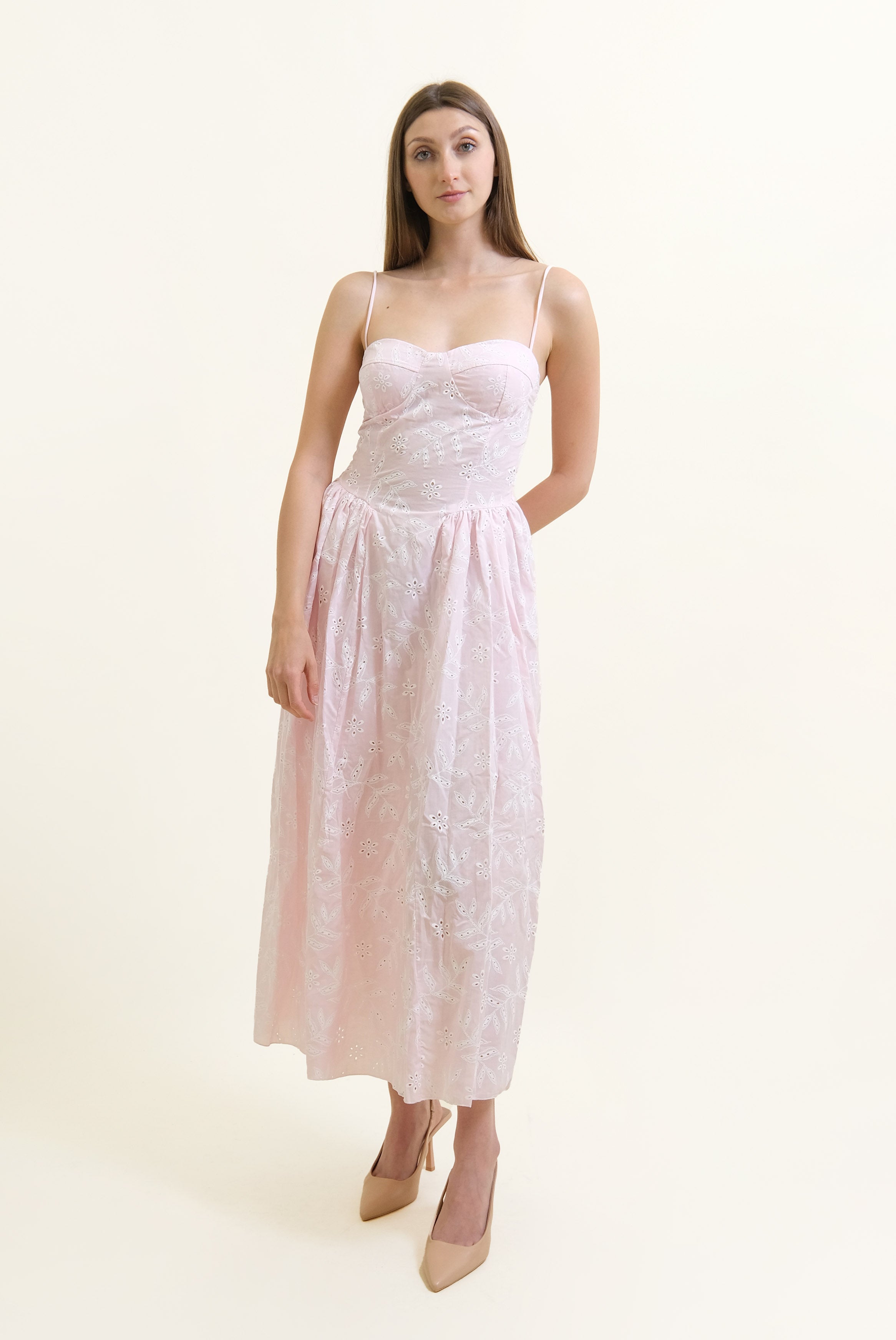 VESTITO FELICITY