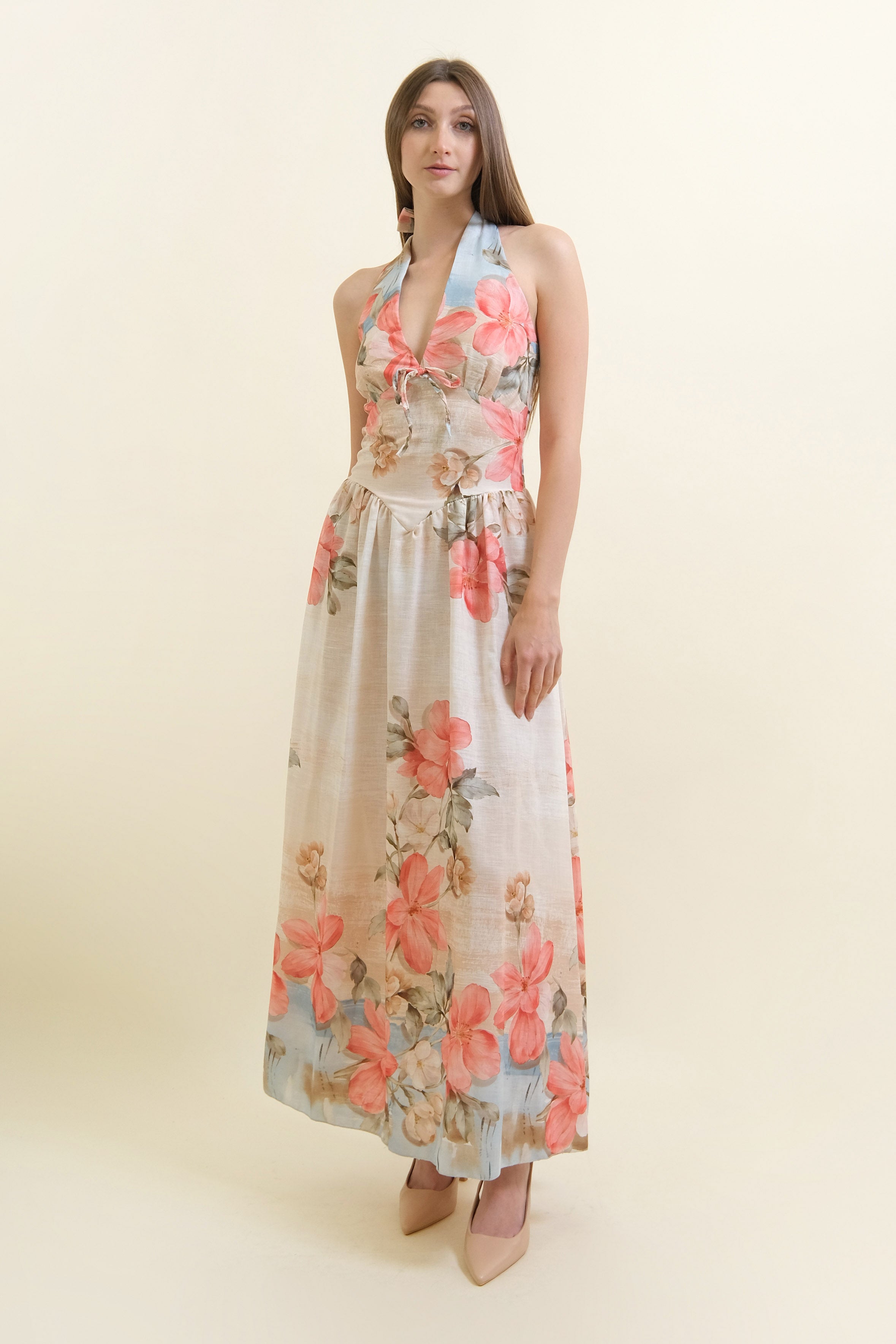 VESTITO CHERISH