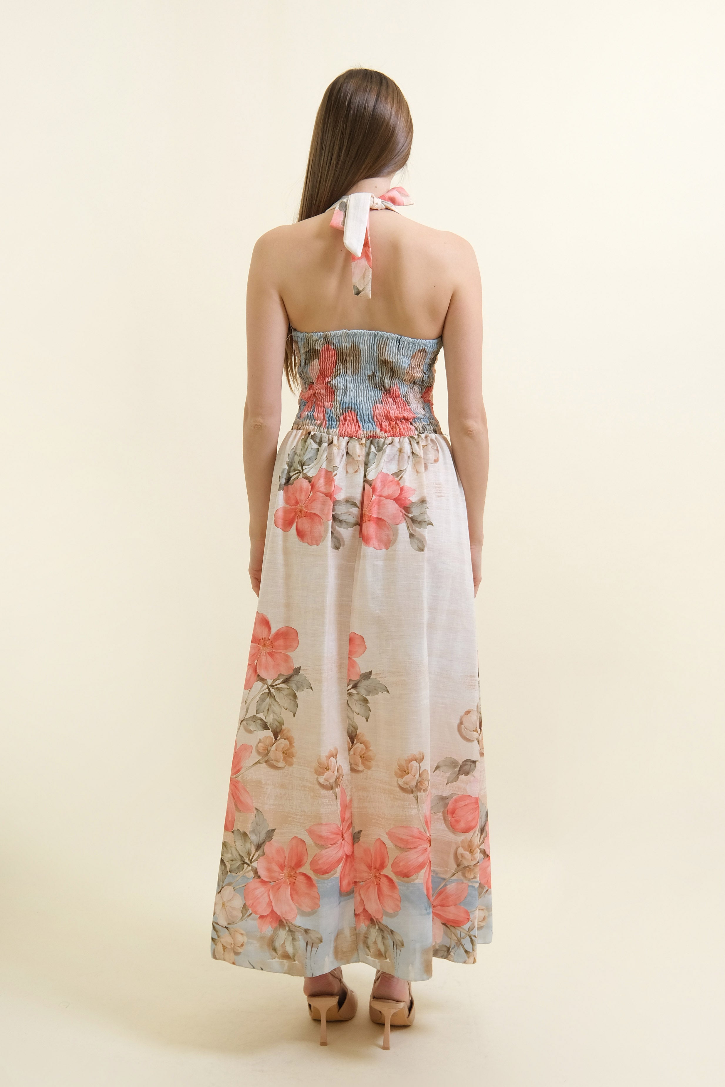 VESTITO CHERISH
