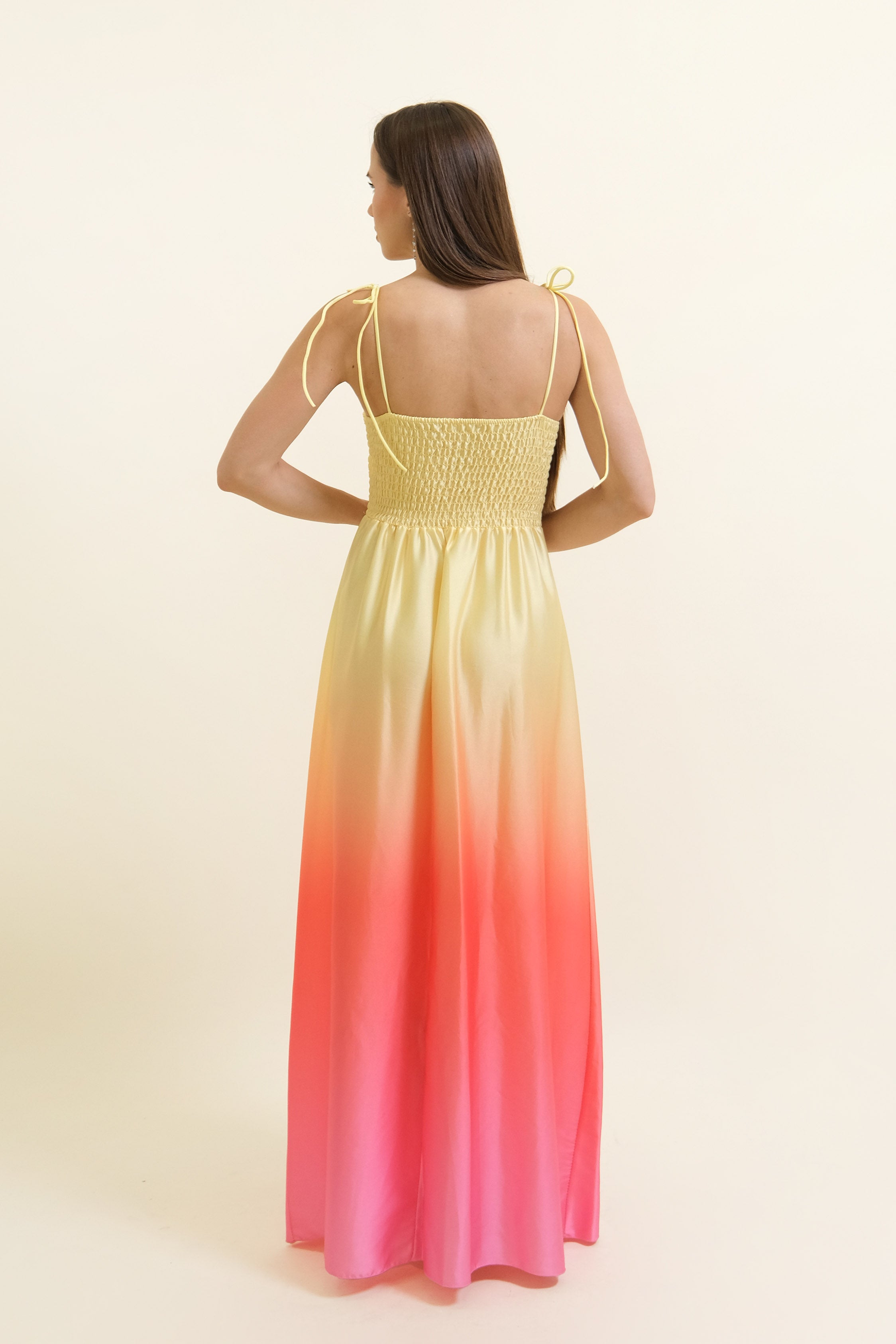 VESTITO RAINBOW