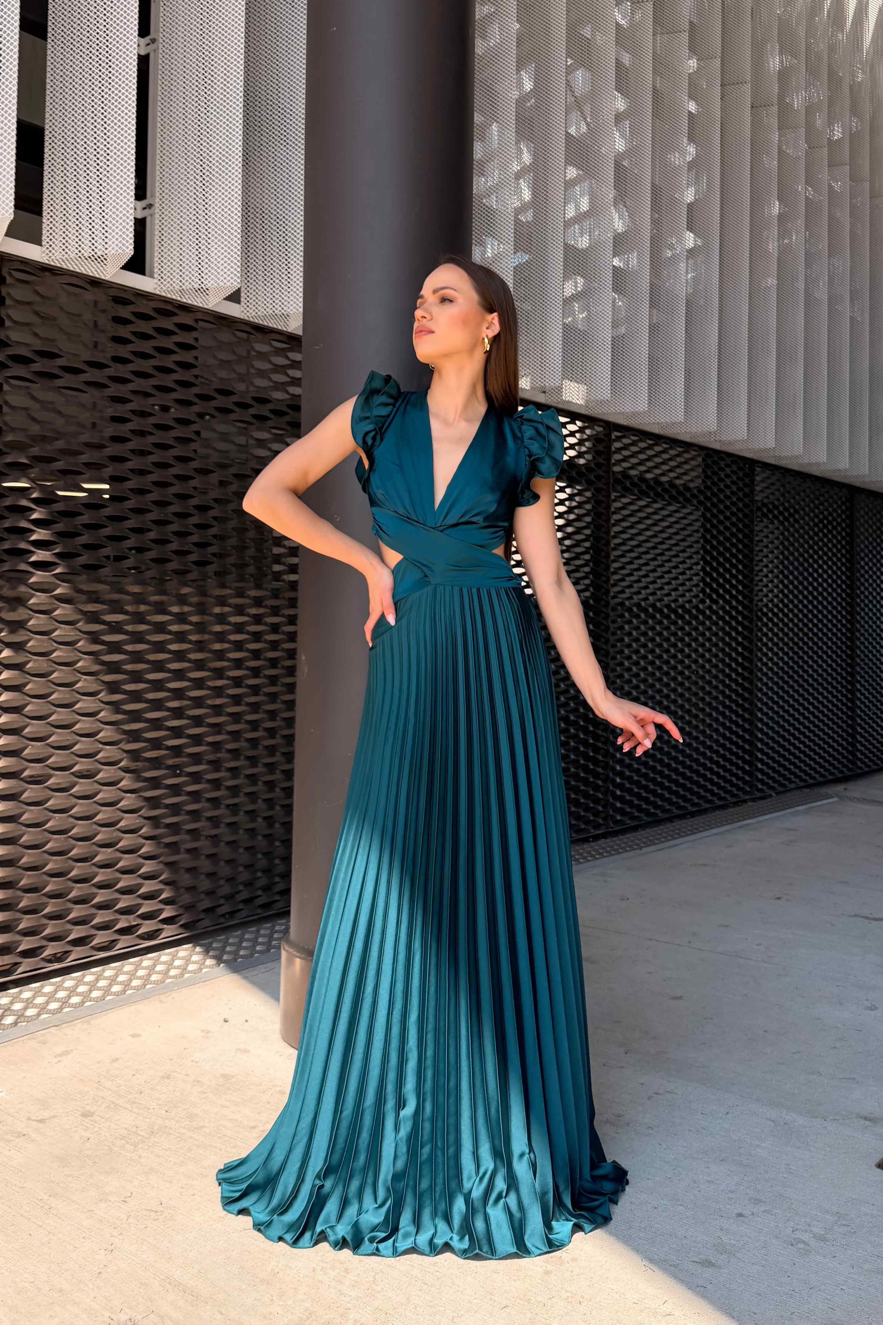 VESTITO PARIS