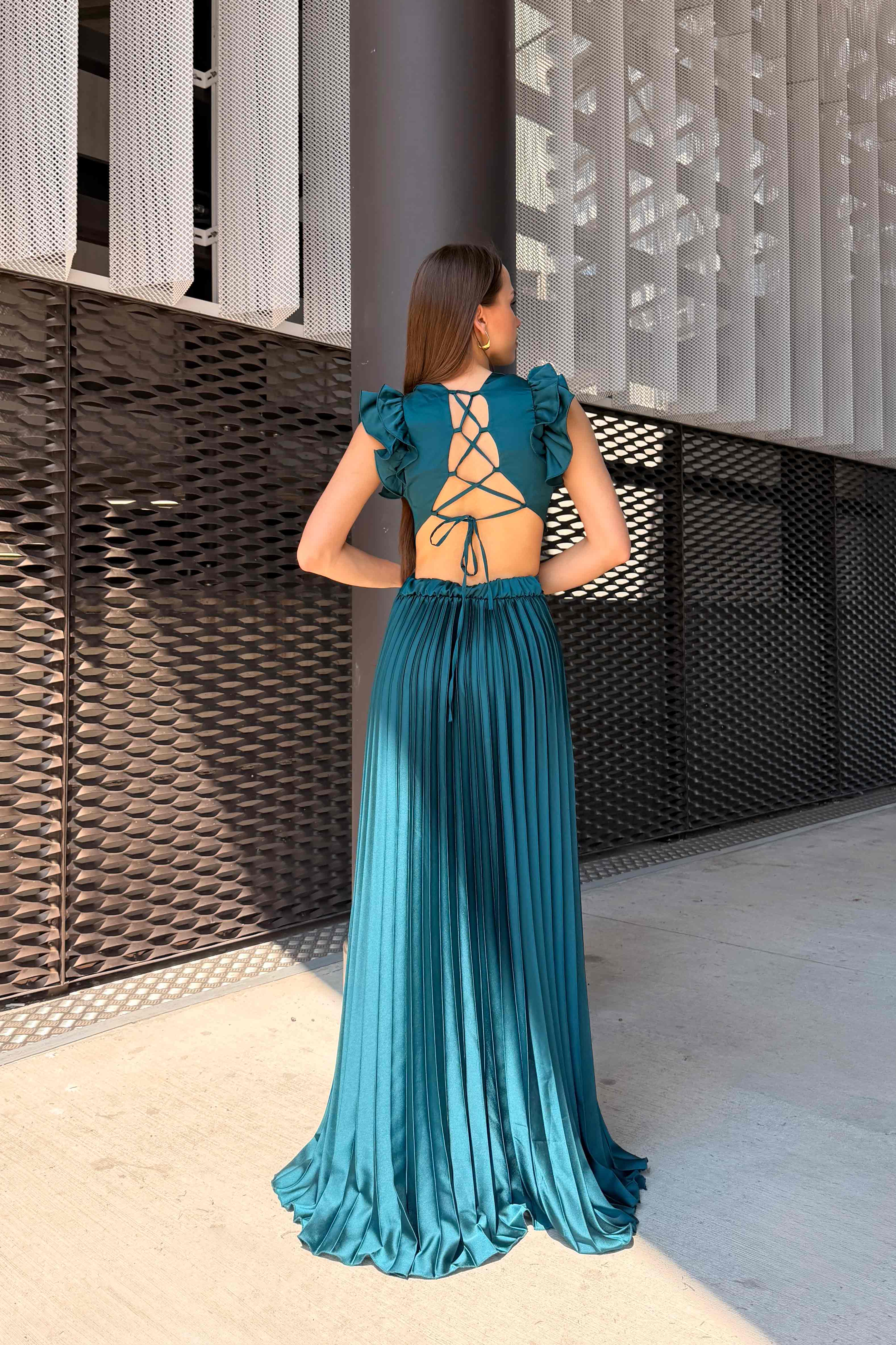 VESTITO PARIS