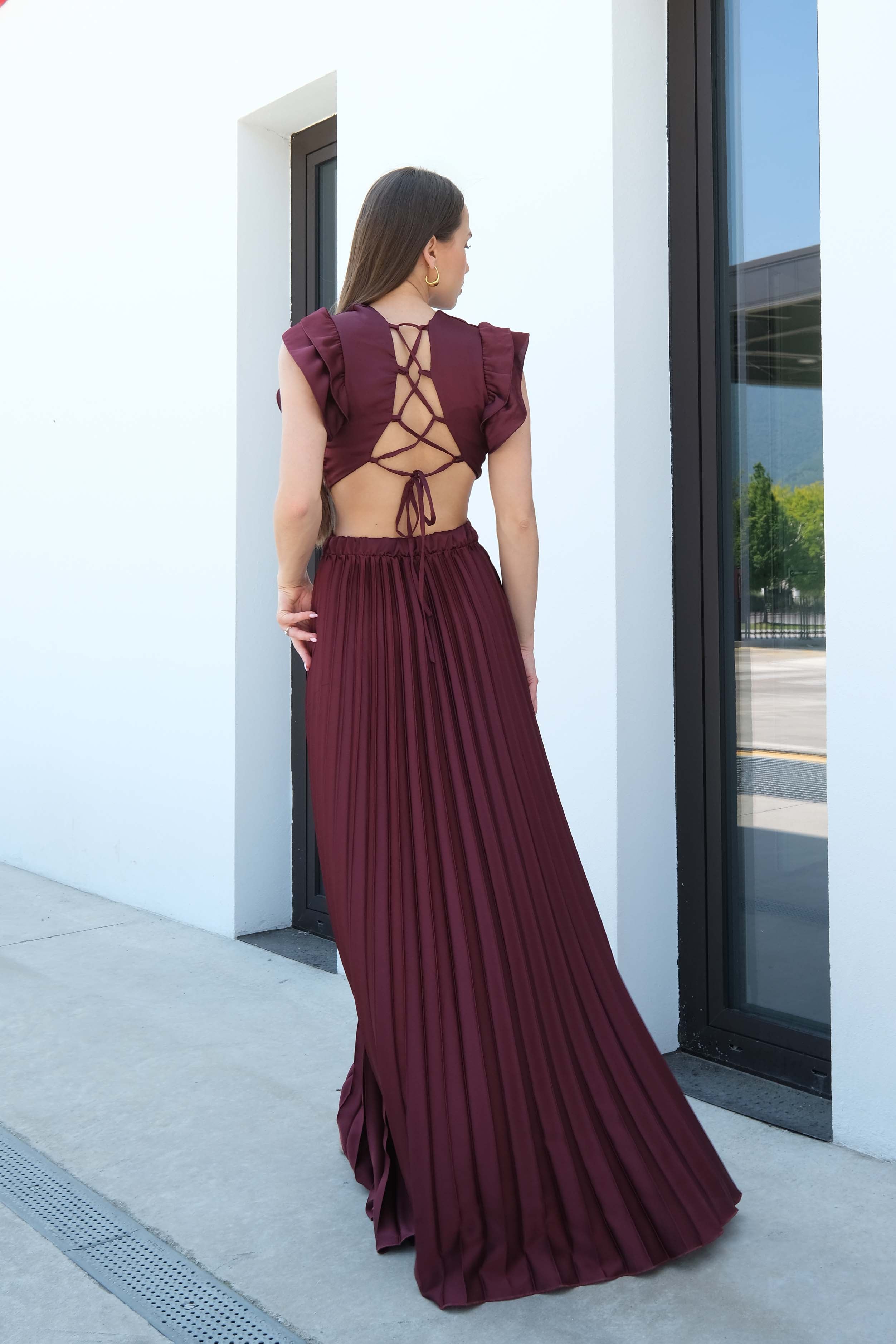 VESTITO PARIS