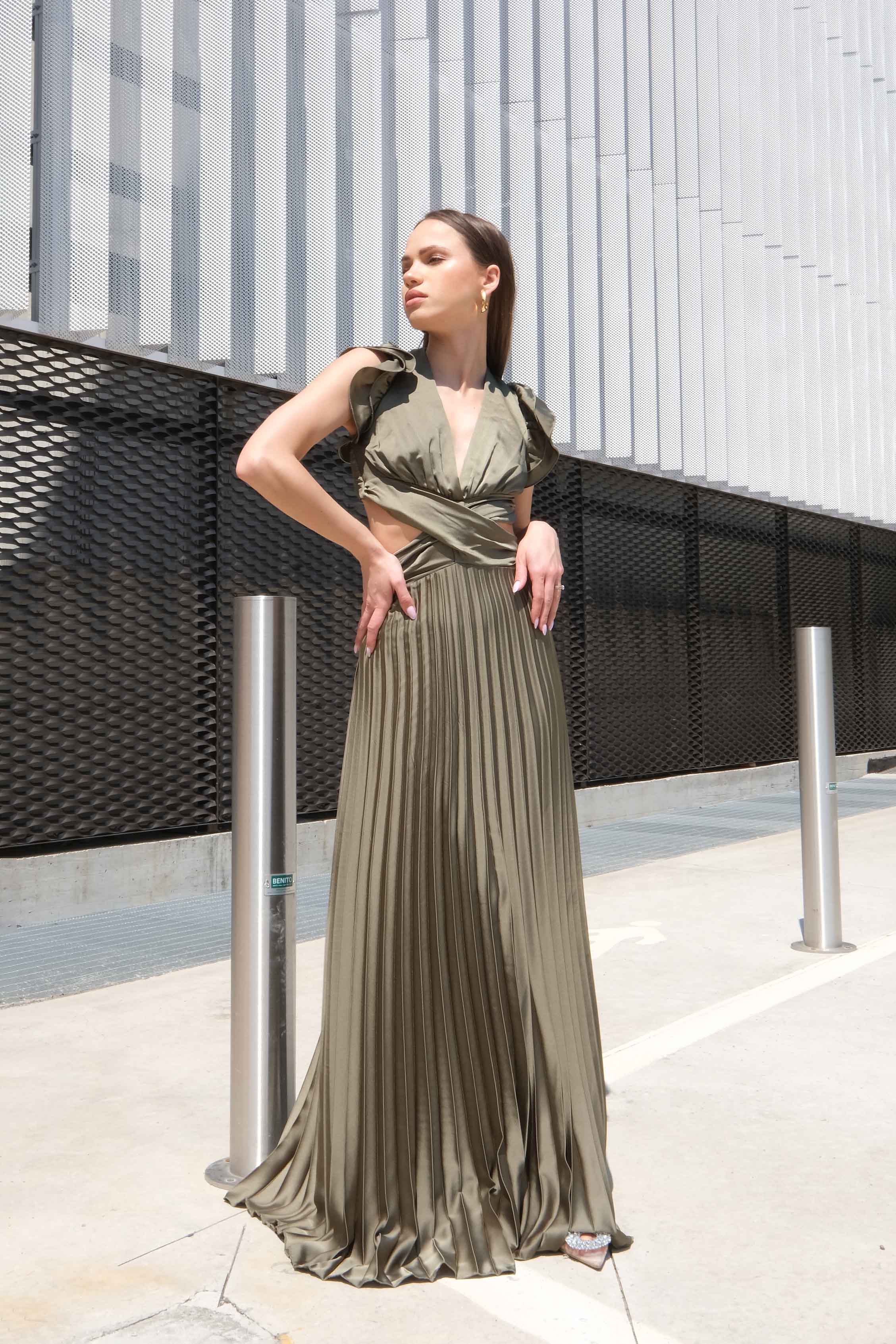 VESTITO PARIS