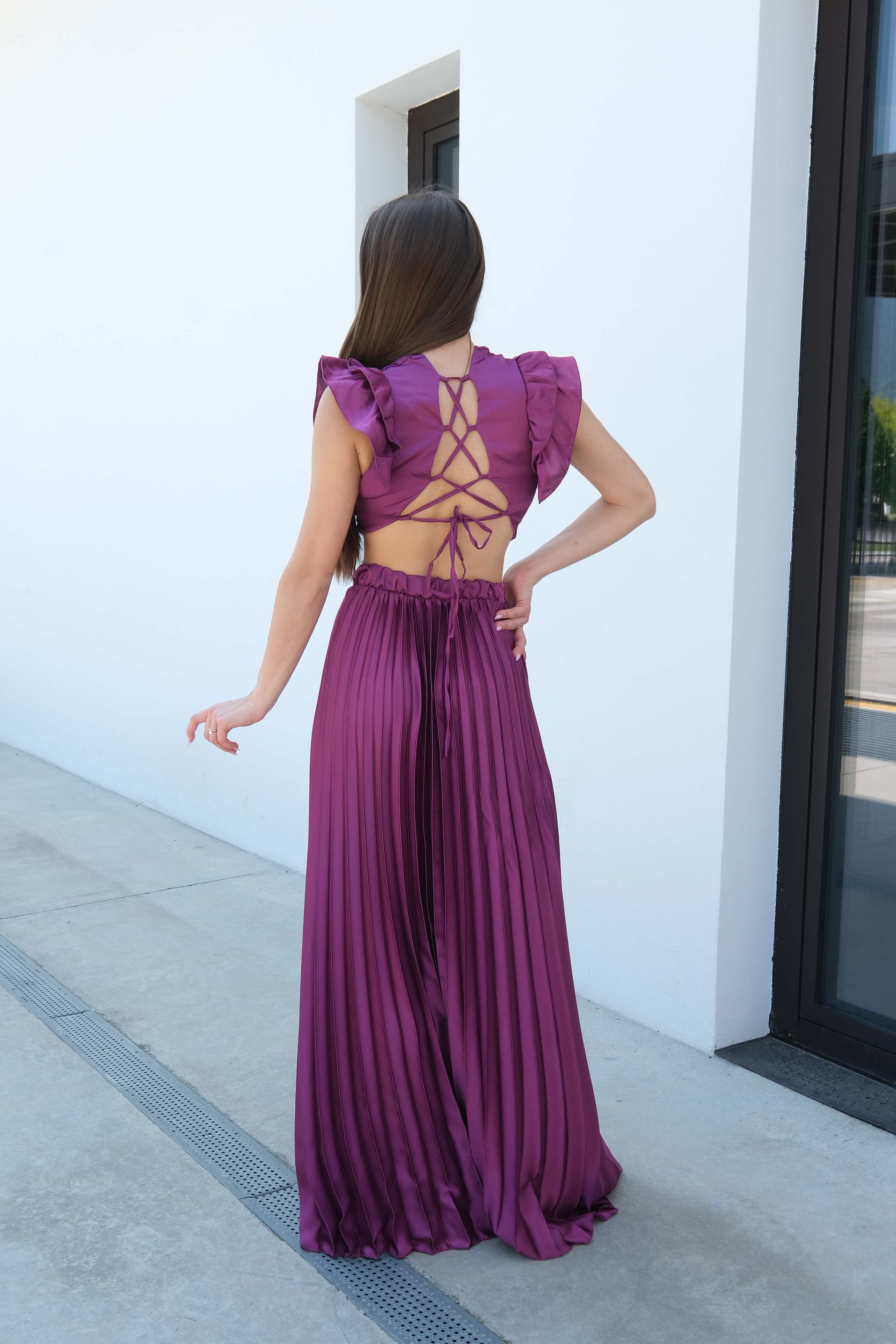 VESTITO PARIS