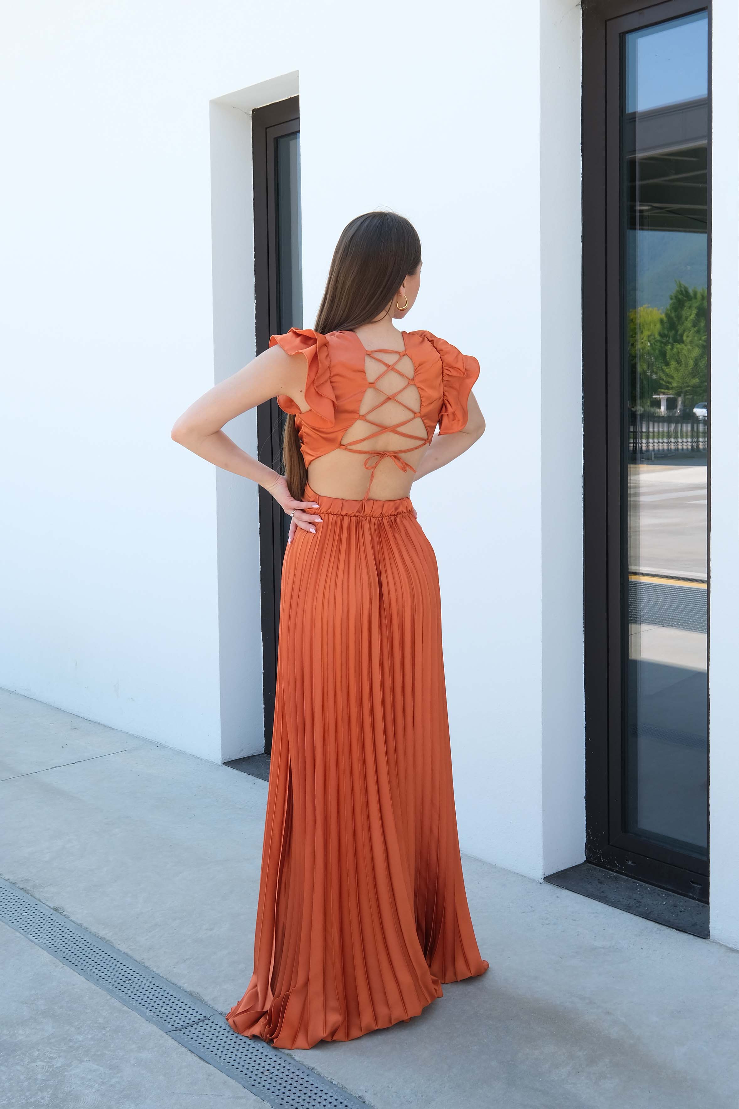 VESTITO PARIS