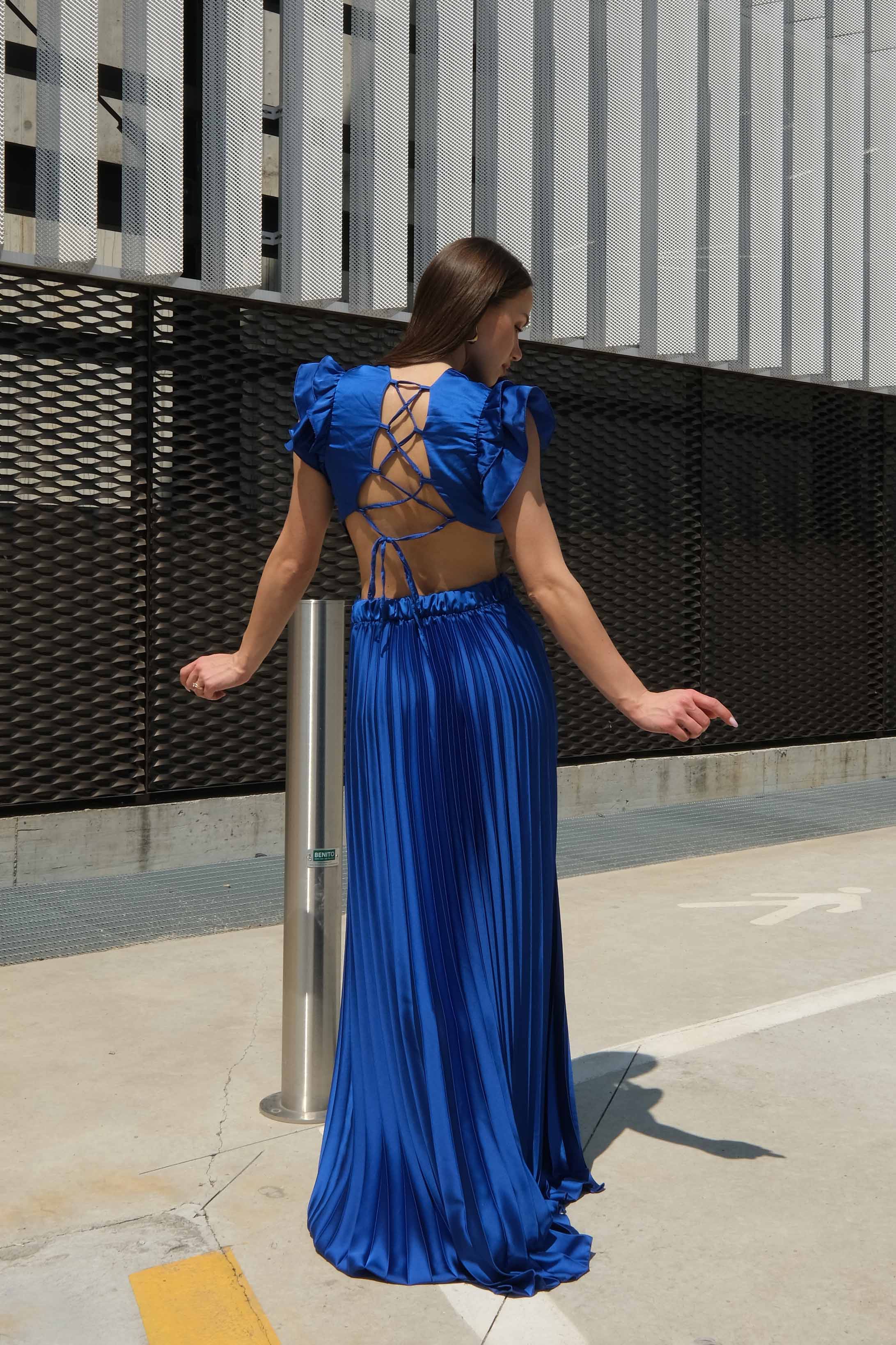 VESTITO PARIS